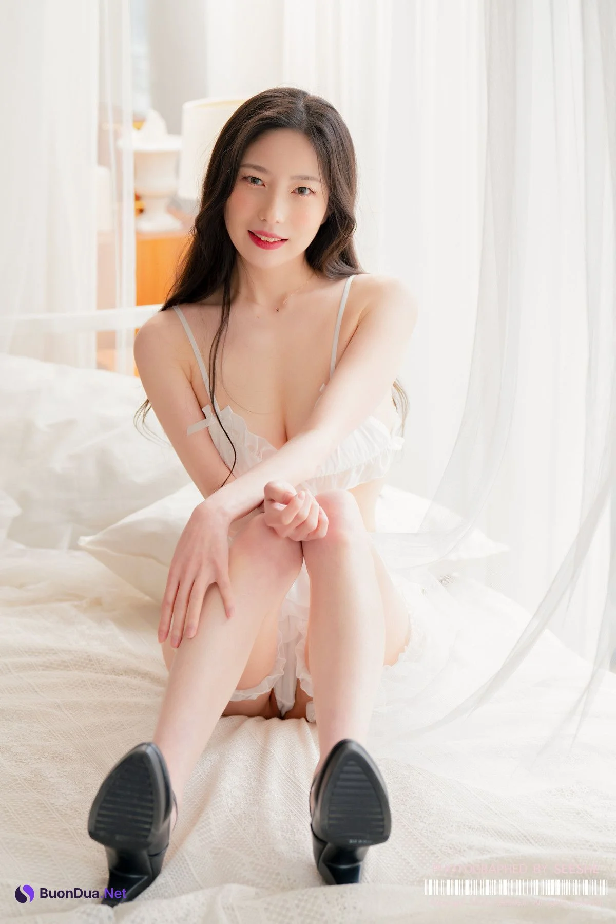 RISA 리사, [SEESHE] RISA Chapter.02 - 사진 8