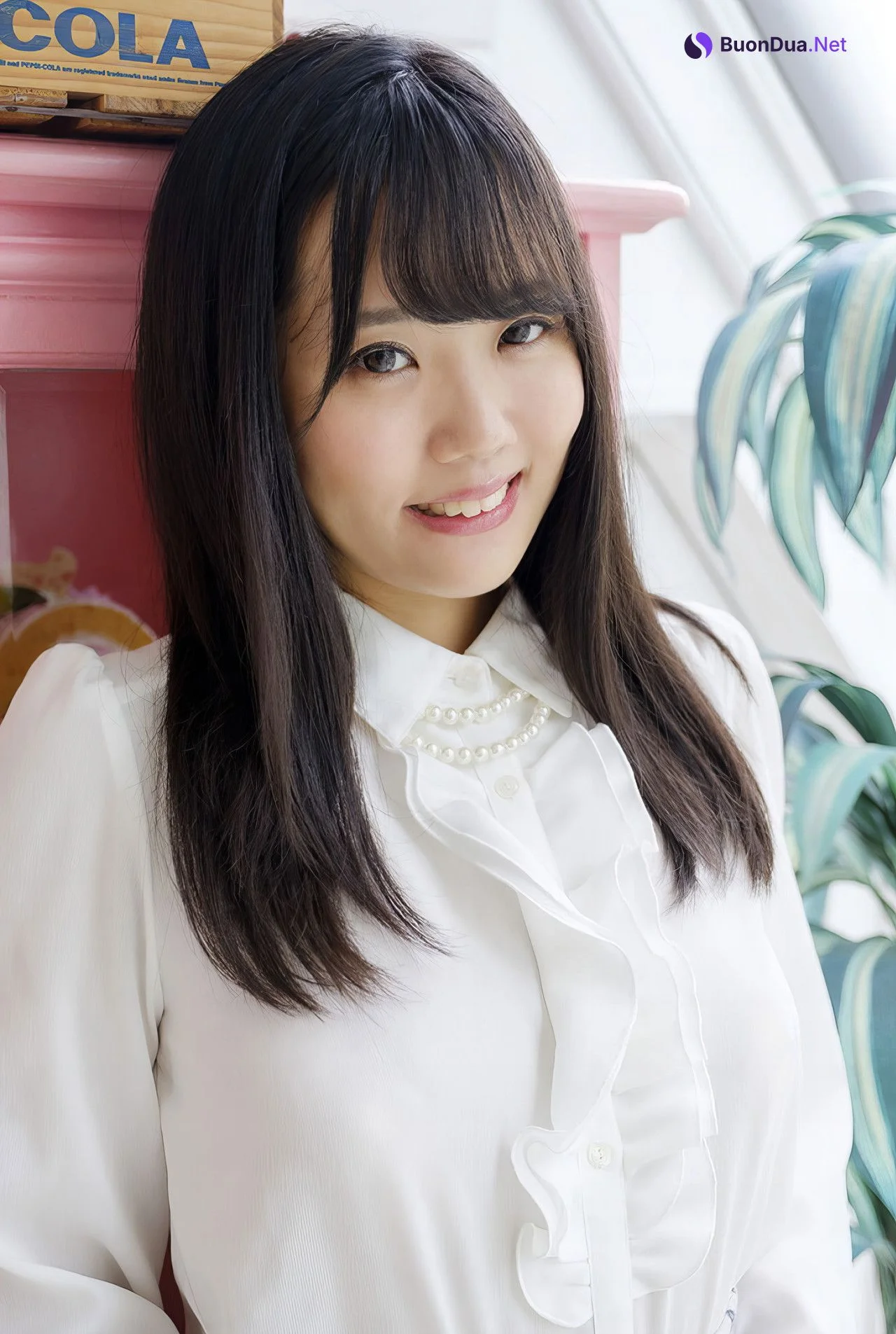 Risa Shinohara 篠原里沙, 写真集 ラビリンス 『純真ギリギリ見せ』 Set.02 - Photo 2