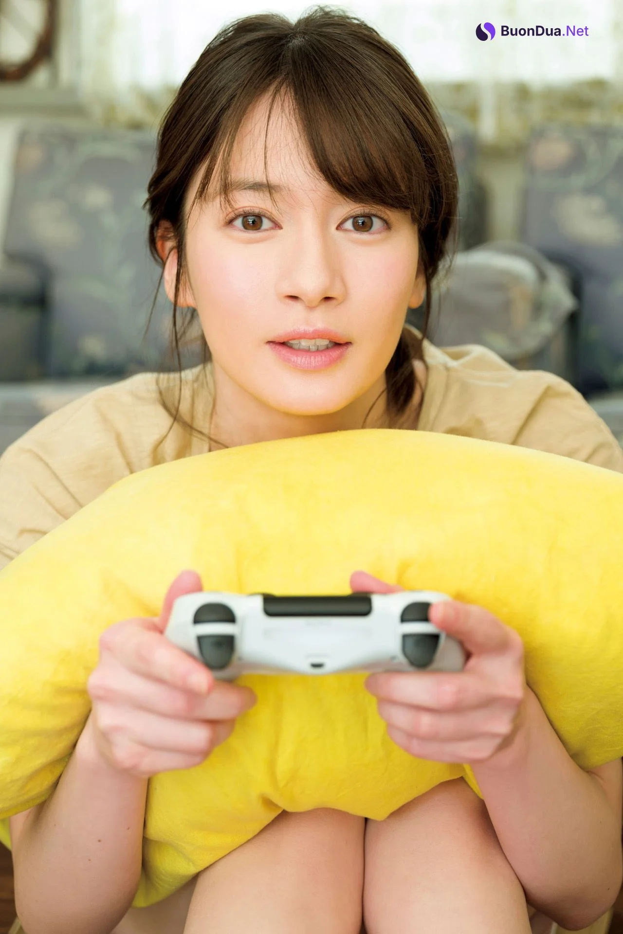 Risa Unai 宇内梨沙, FLASH 2021.04.27 (フラッシュ 2021年4月27日号) - รูปภาพ 9
