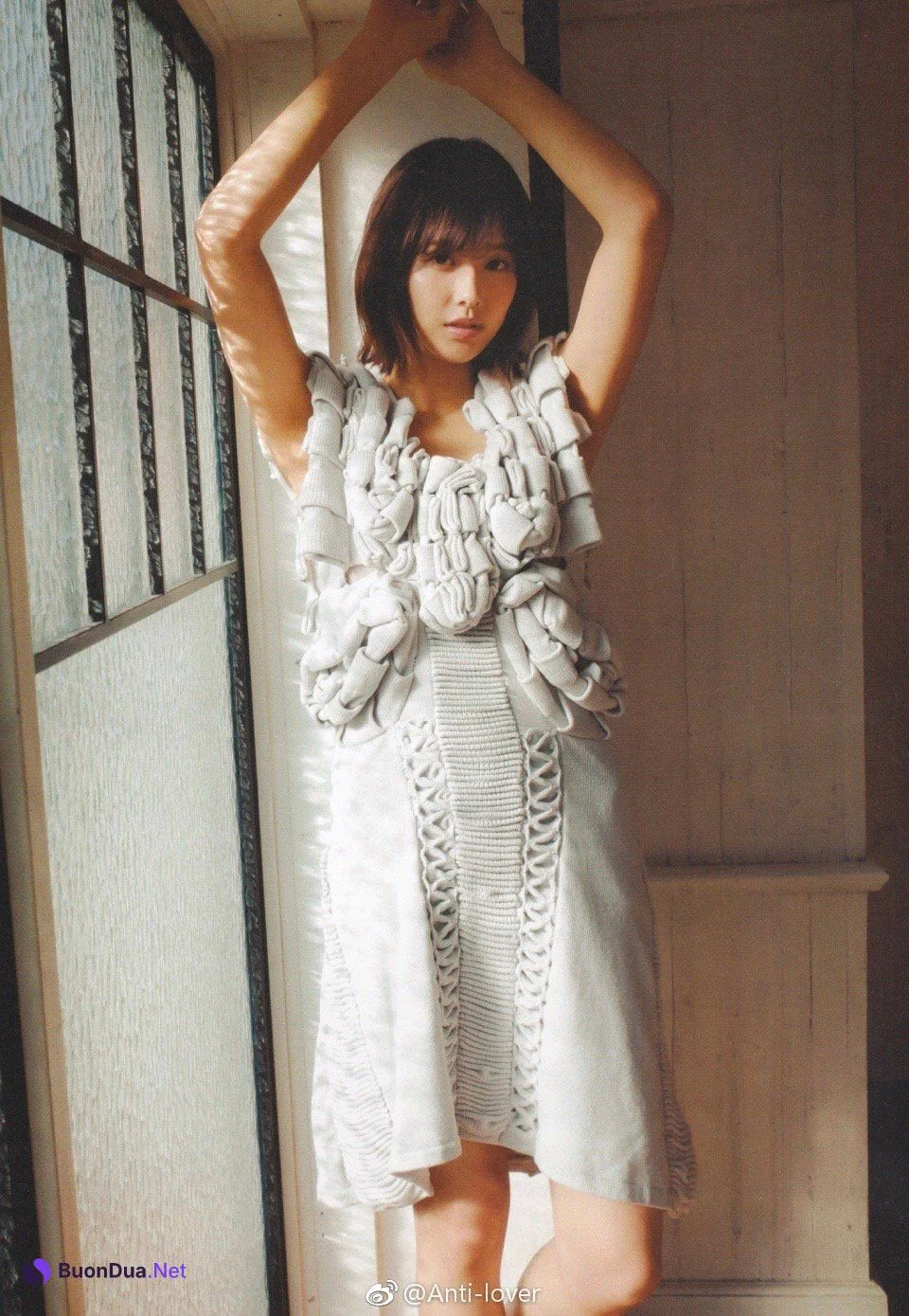 Risa Watanabe 渡邉理佐, 20±SWEET Magazine 2019.01 - Photo 10