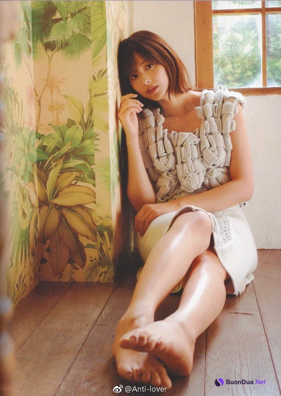 Risa Watanabe 渡邉理佐, 20±SWEET Magazine 2019.01 - Photo 11