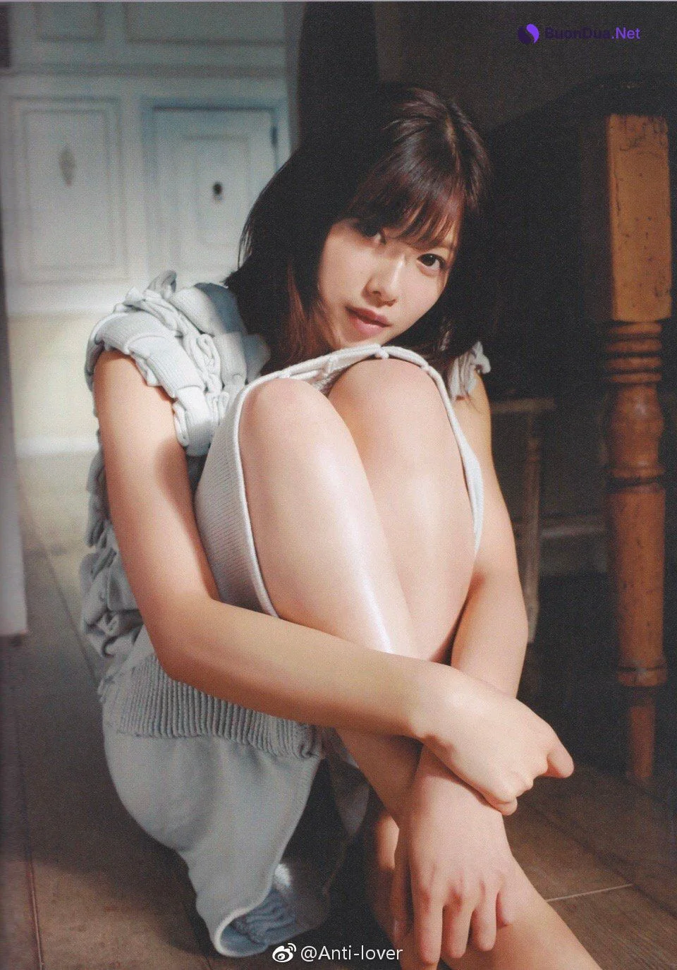 Risa Watanabe 渡邉理佐, 20±SWEET Magazine 2019.01 - Photo 12