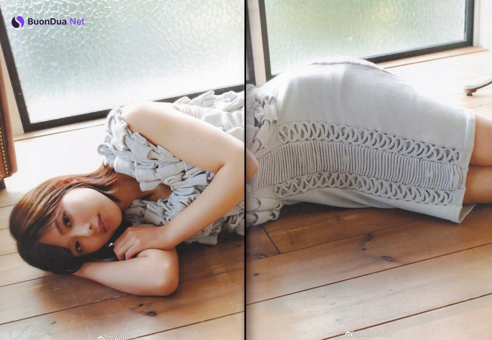 Risa Watanabe 渡邉理佐, 20±SWEET Magazine 2019.01 - Photo 13