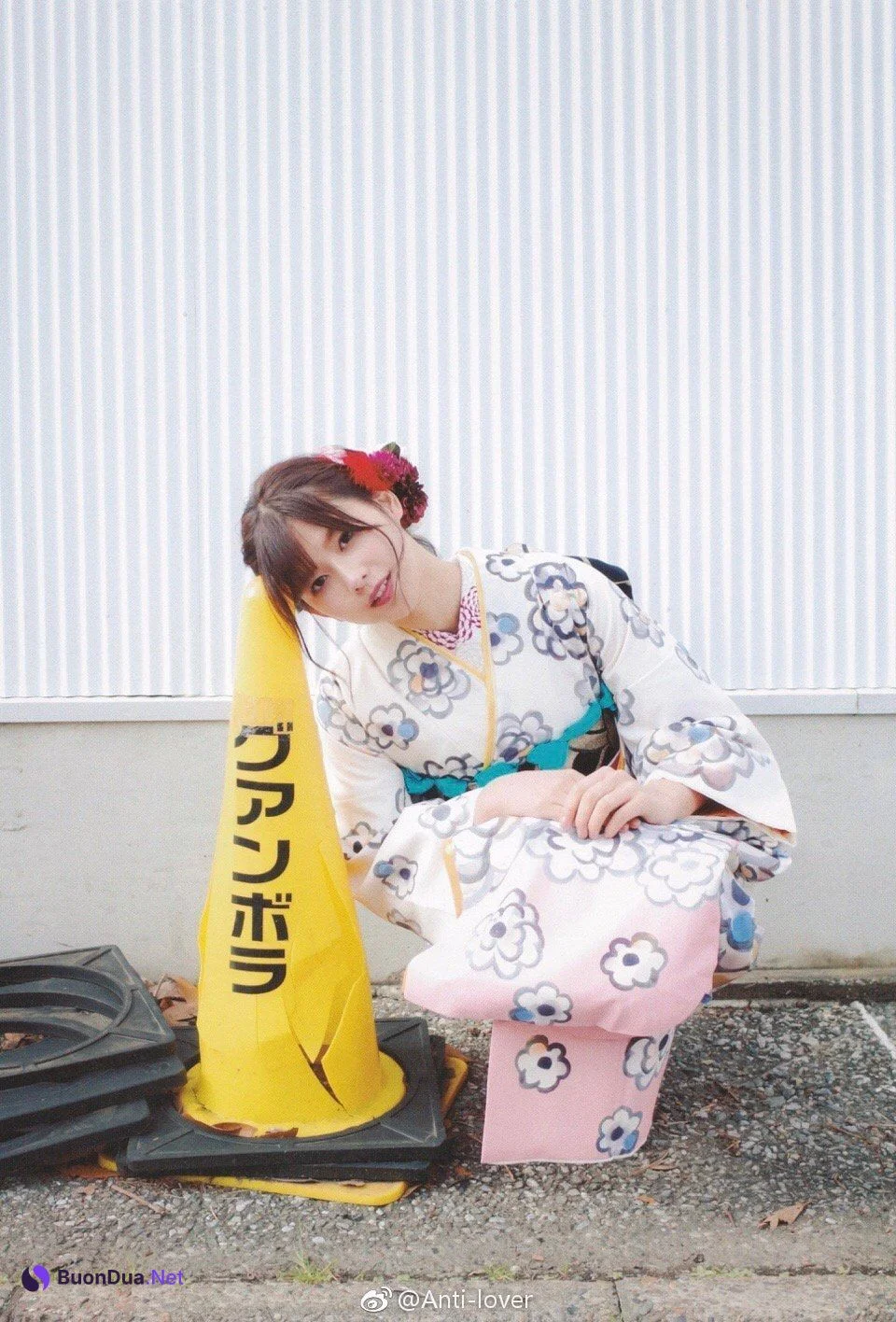 Risa Watanabe 渡邉理佐, 20±SWEET Magazine 2019.01 - Photo 4