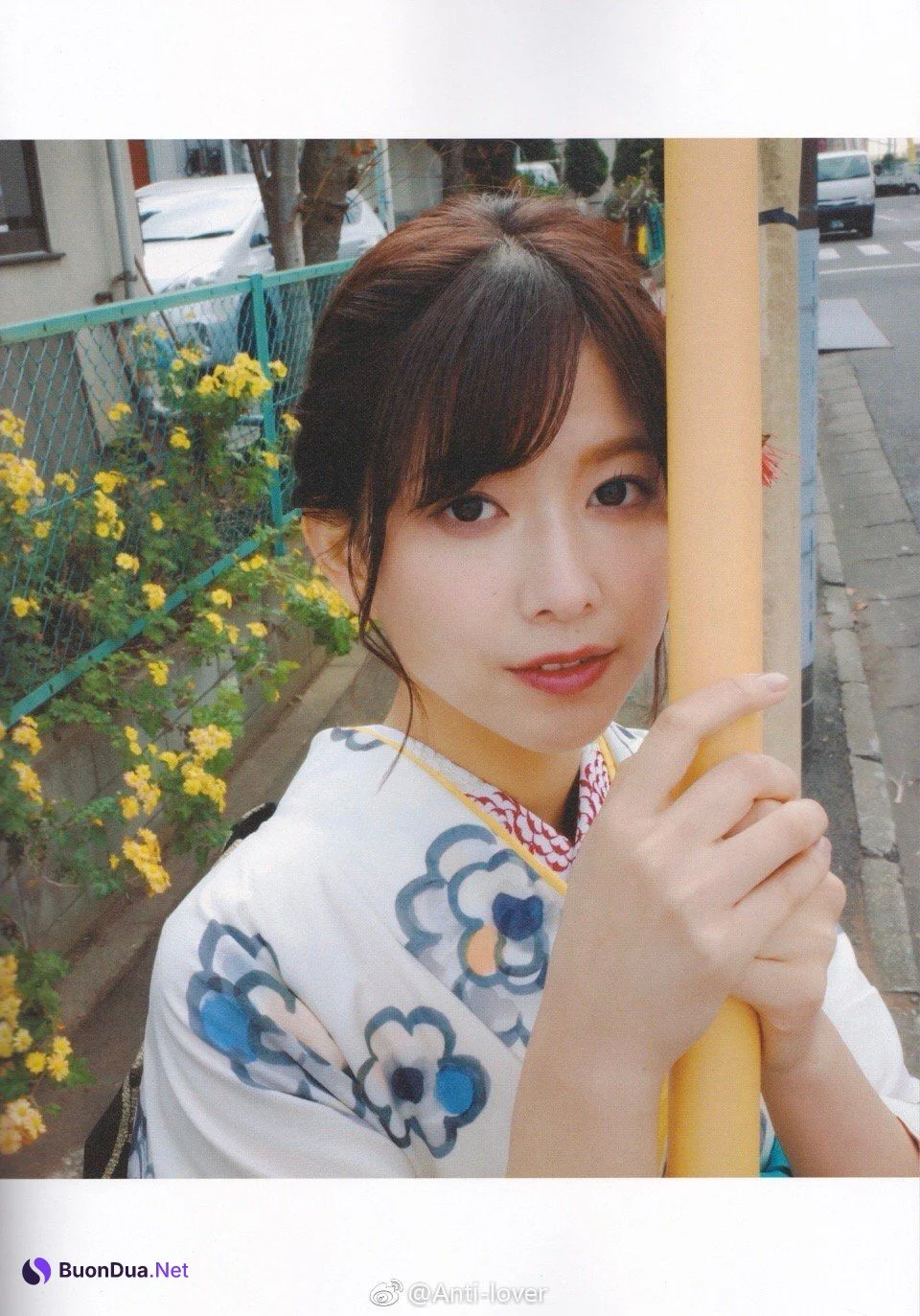 Risa Watanabe 渡邉理佐, 20±SWEET Magazine 2019.01 - Photo 7