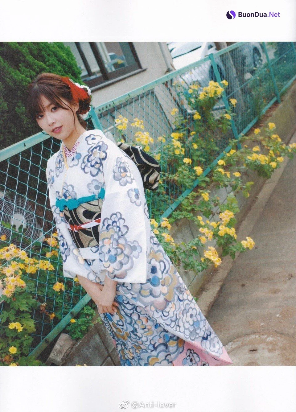 Risa Watanabe 渡邉理佐, 20±SWEET Magazine 2019.01 - Photo 8
