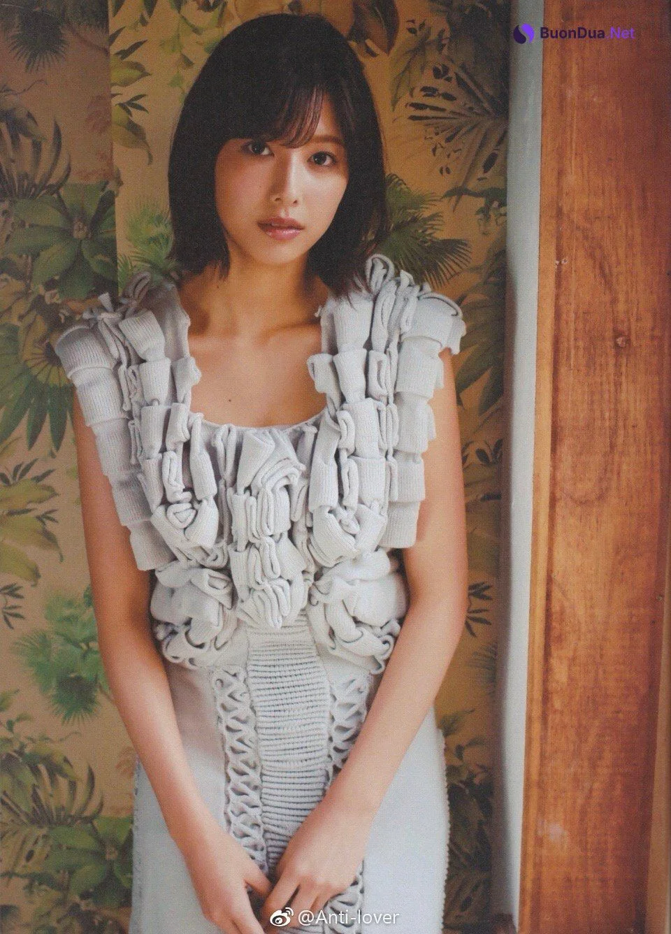 Risa Watanabe 渡邉理佐, 20±SWEET Magazine 2019.01 - Photo 9