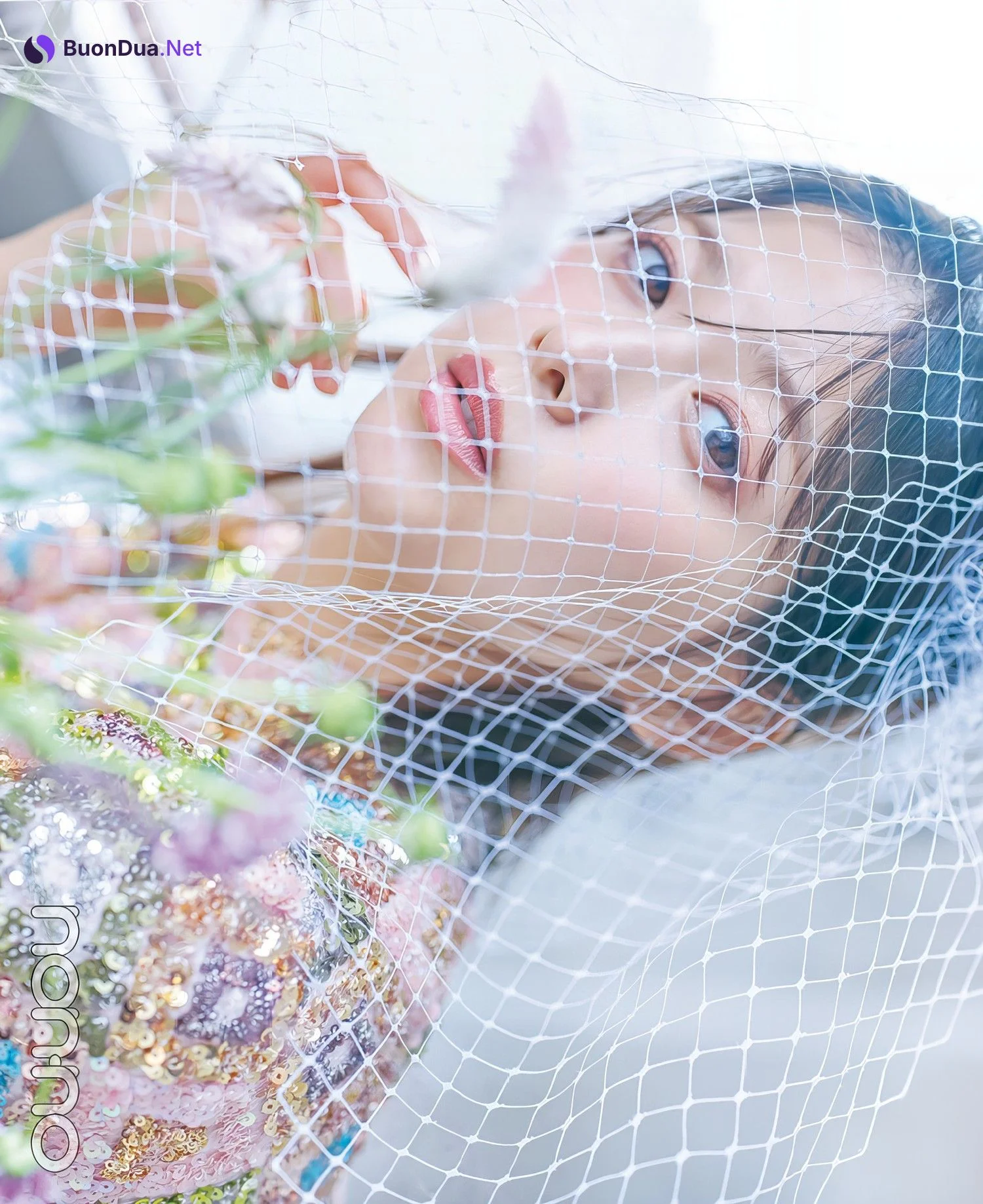 Risa Watanabe 渡邉理佐, Non-No ノンノ 2024年1月合併号 - 사진 10