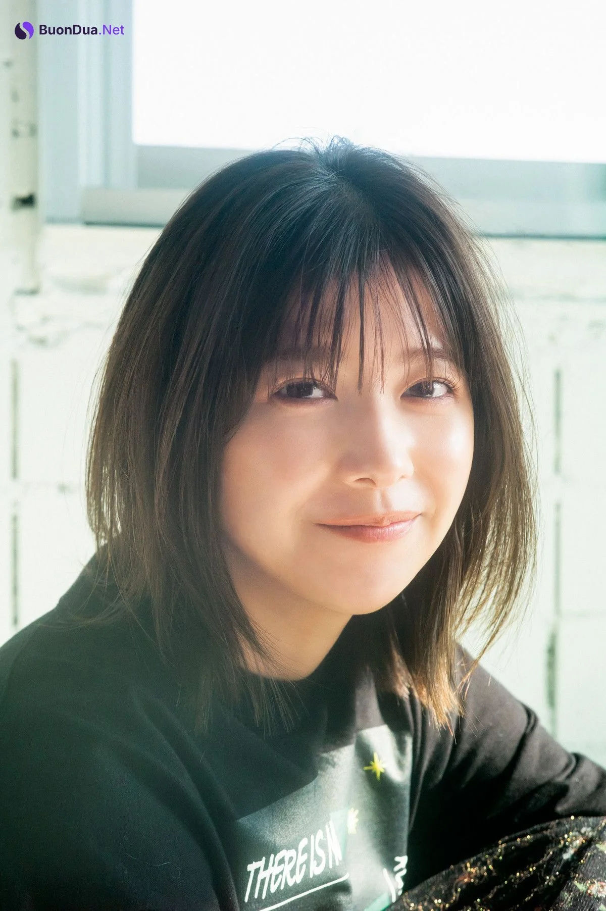 Risa Watanabe 渡邉理佐, Shonen Magazine 2023 No.13 (週刊少年マガジン 2023年13号) - Photo 15