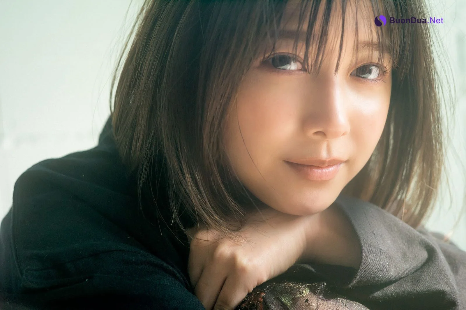 Risa Watanabe 渡邉理佐, Shonen Magazine 2023 No.13 (週刊少年マガジン 2023年13号) - Photo 16
