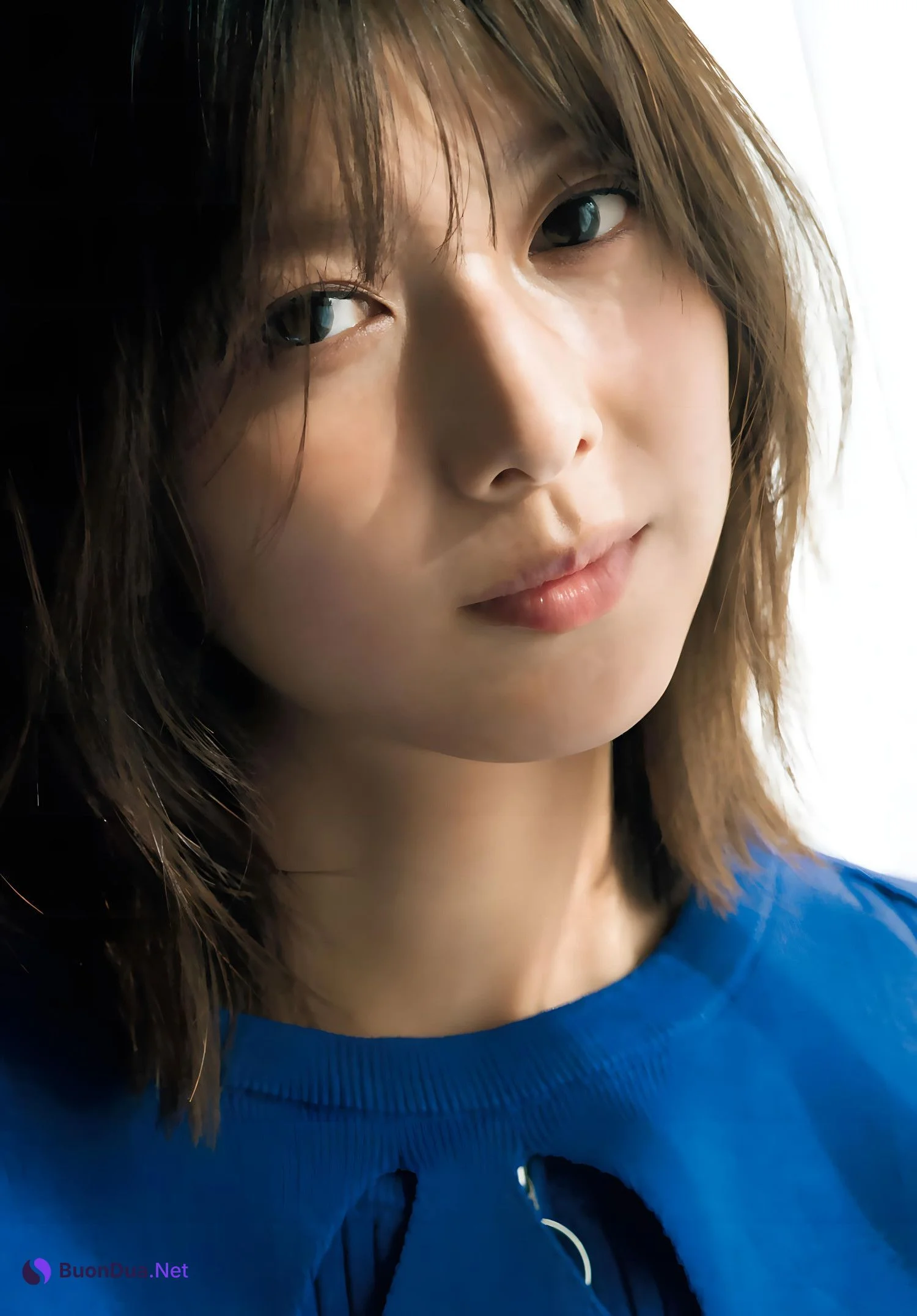 Risa Watanabe 渡邉理佐, Shonen Magazine 2023 No.51 (週刊少年マガジン 2023年51号) - Photo 12