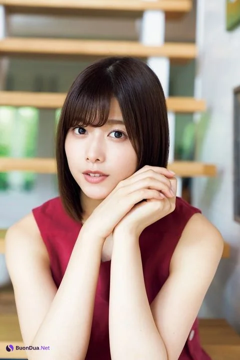 Risa Watanabe 渡邉理佐, Shonen Sunday 2019 No.30 (少年サンデー 2019年30号) - Photo 12