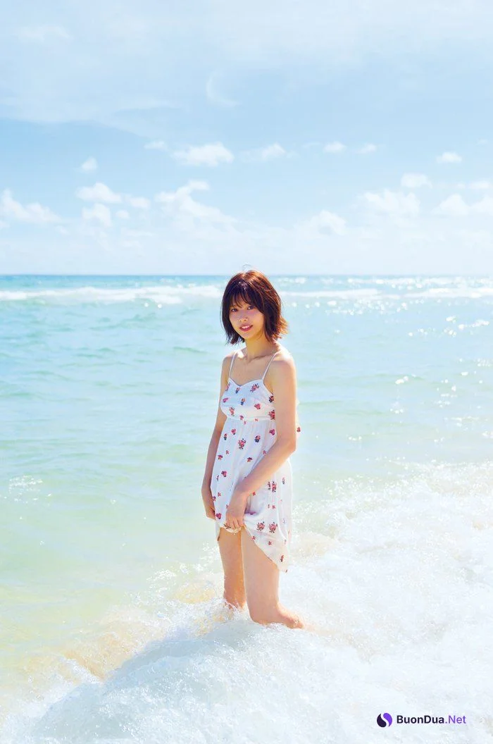 Risa Watanabe 渡邉理佐, Weekly Playboy 2019 No.16 (週刊プレイボーイ 2019年16号) - Photo 10