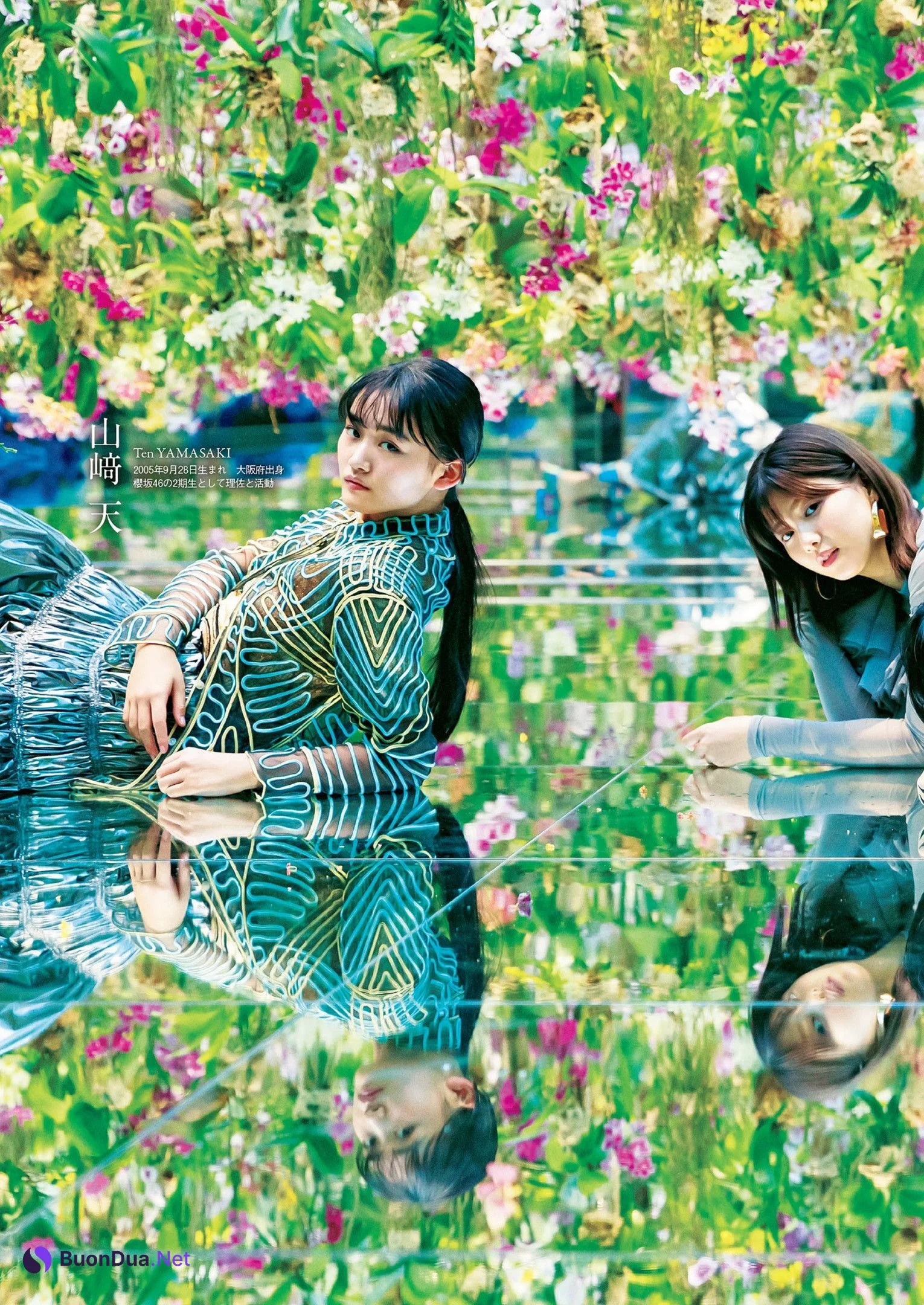 Risa Watanabe 渡邉理佐, Weekly Playboy 2022 No.22 (週刊プレイボーイ 2022年22号) - Photo 5