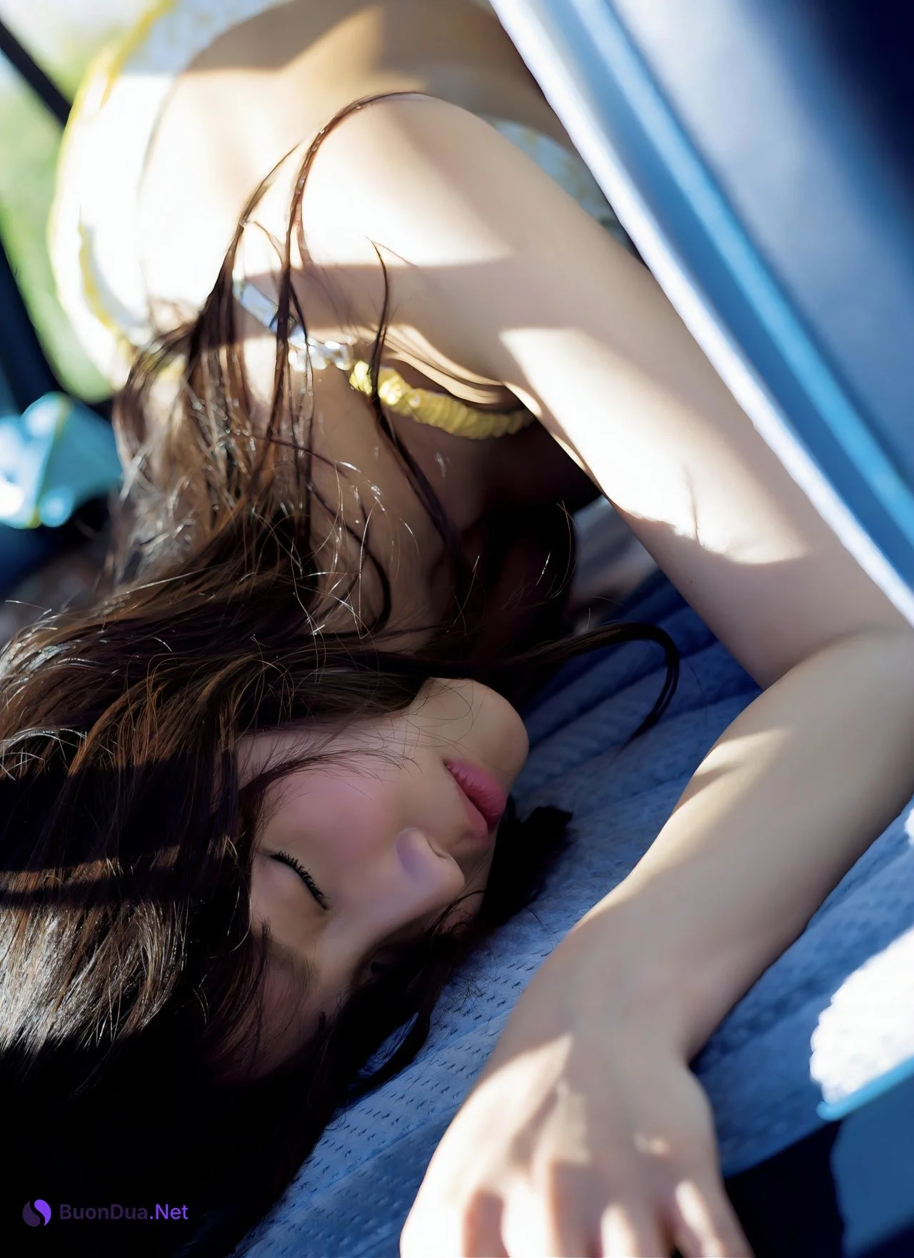 Risa Yoshiki 吉木りさ, デジタル写真集 [La LISA] Set.01 - รูปภาพ 5