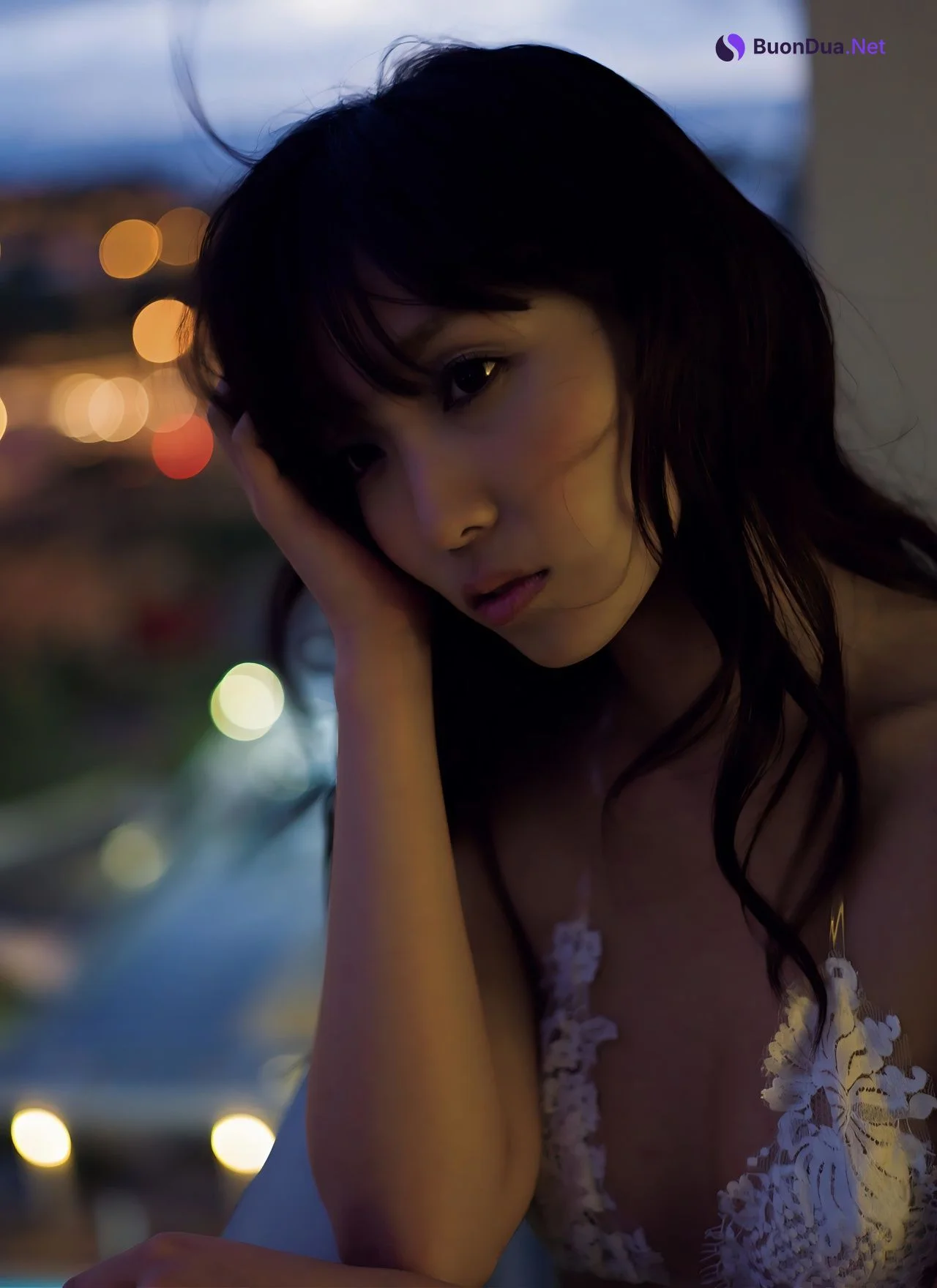 Risa Yoshiki 吉木りさ, デジタル写真集 [La LISA] Set.02 - Photo 17