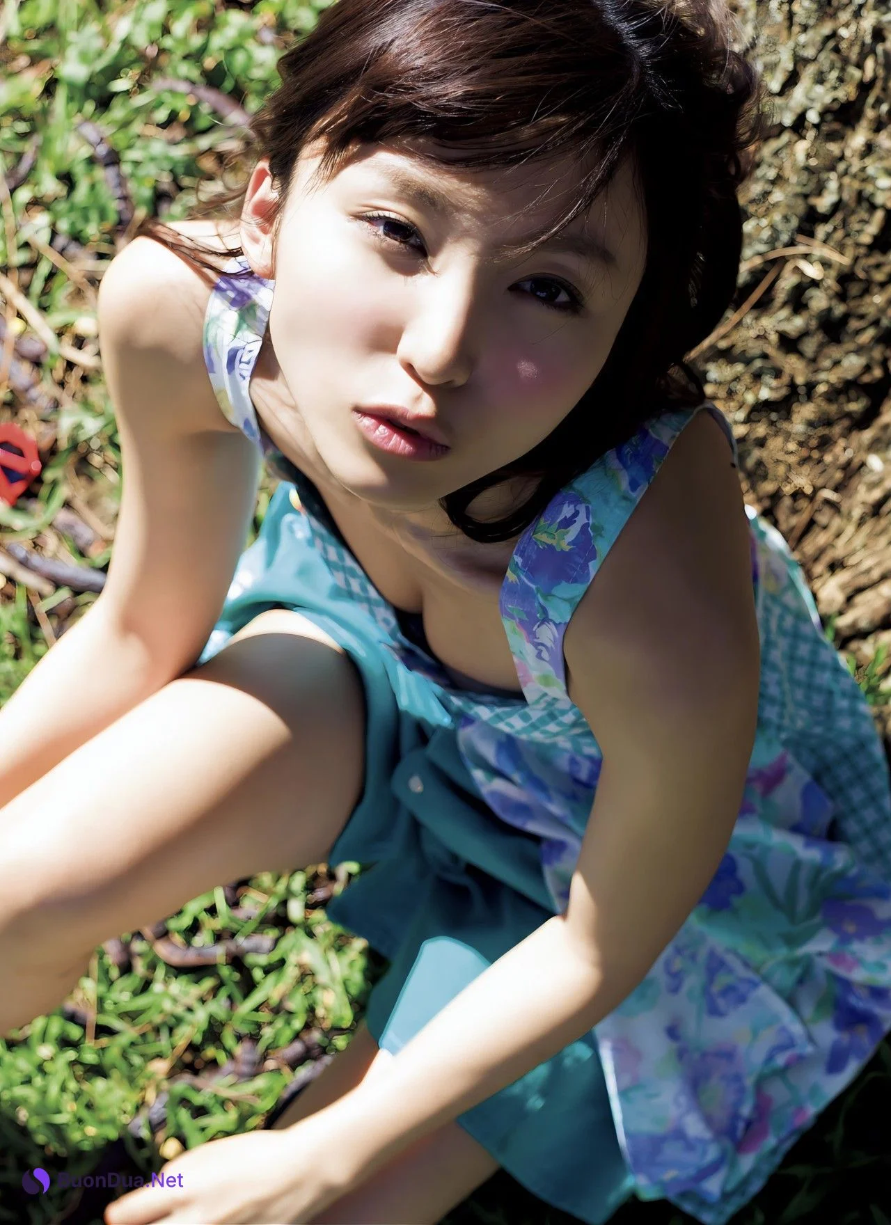 Risa Yoshiki 吉木りさ, デジタル写真集 [La LISA] Set.02 - Photo 6