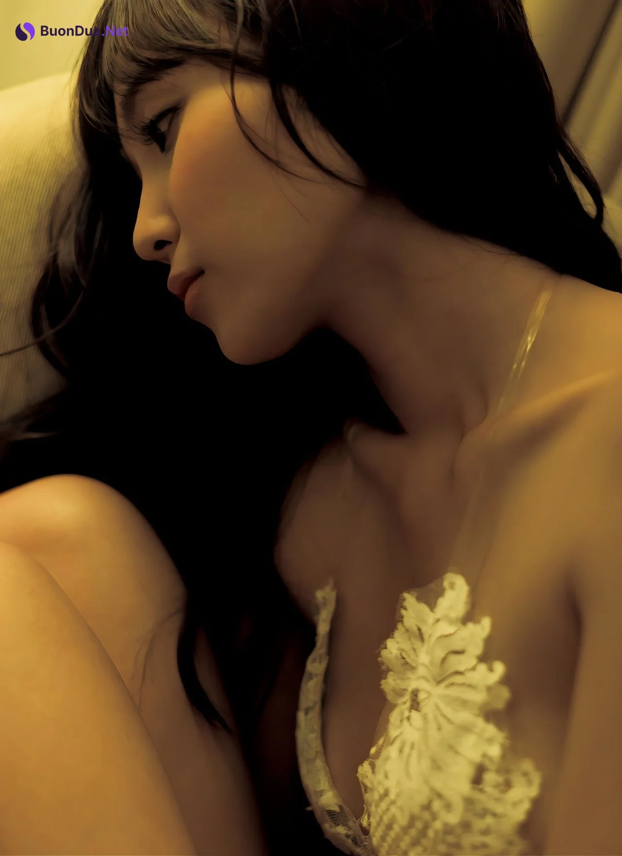 Risa Yoshiki 吉木りさ, デジタル写真集 [La LISA] Set.03 - Photo 10