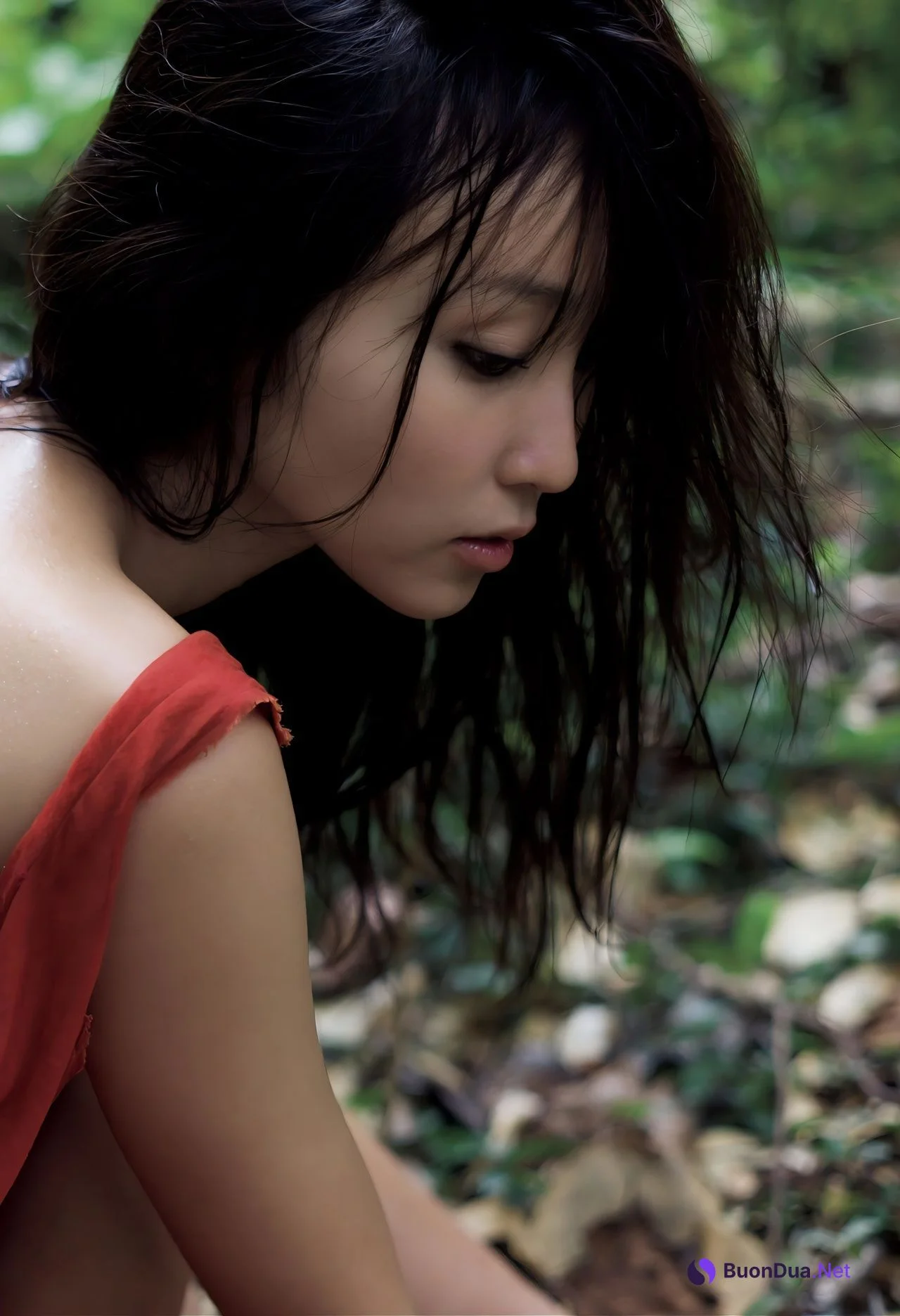 Risa Yoshiki 吉木りさ, デジタル写真集 [La LISA] Set.03 - Photo 9