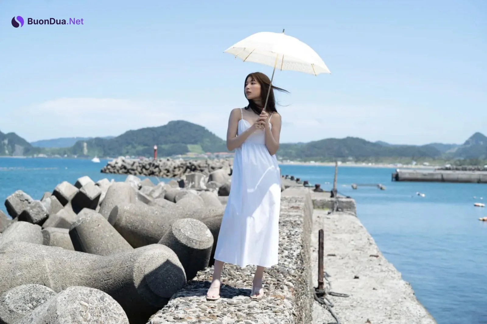 Risa Yukihira 雪平莉左, ＦＲＩＤＡＹデジタル写真集 マンスリーガール016 「先行公開100カット」 Set.01 - Photo 4