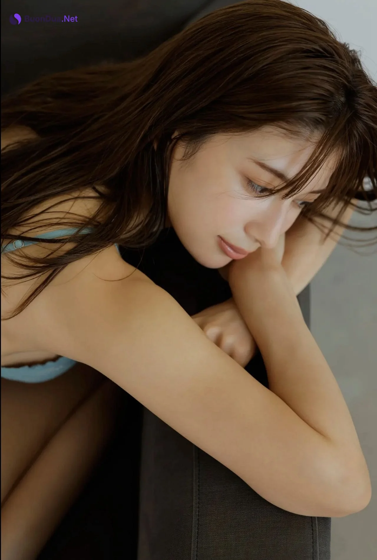 Risa Yukihira 雪平莉左, ＦＲＩＤＡＹデジタル写真集 「祭りだ！完全未公開50カット」 Set.02 - Photo 13