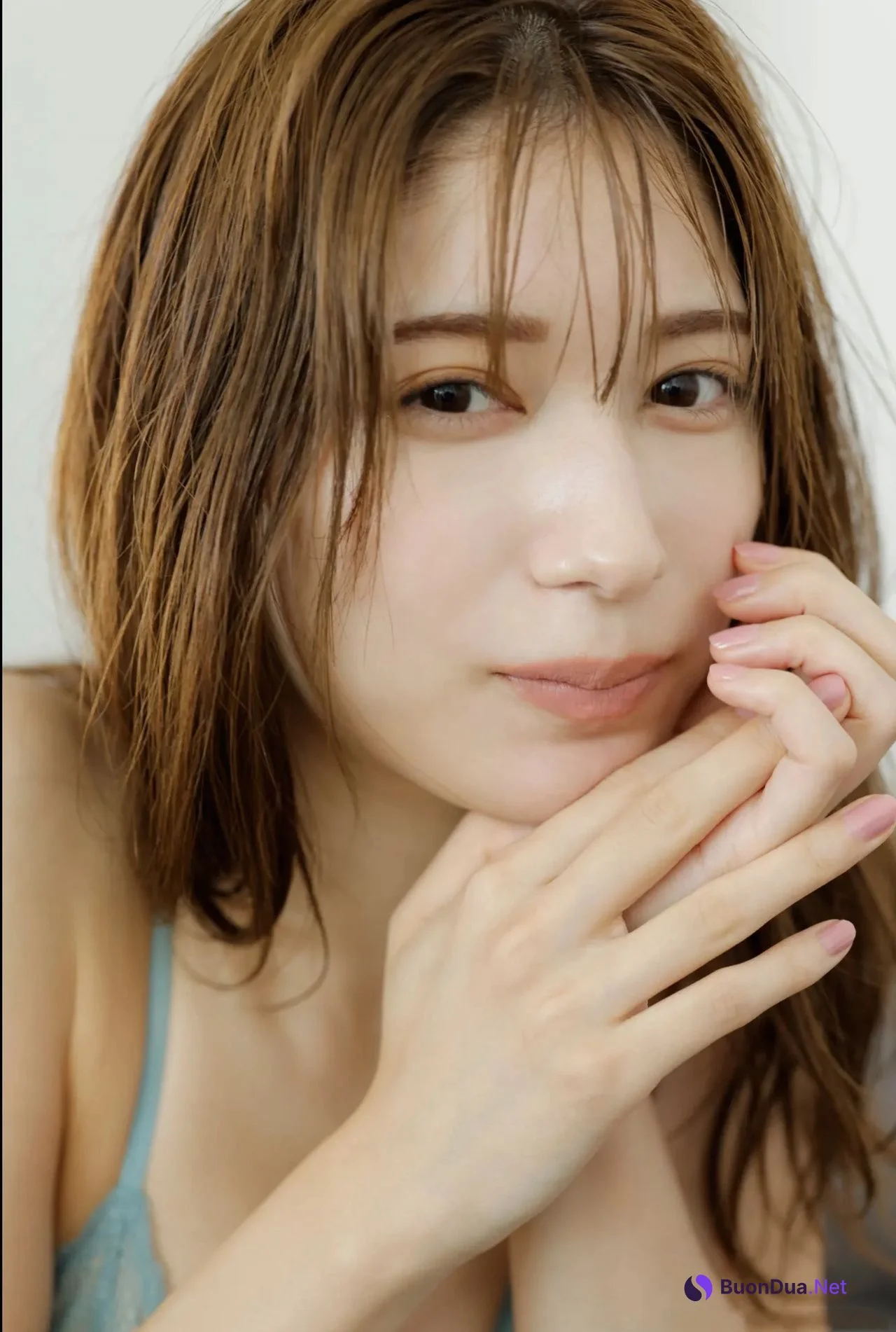 Risa Yukihira 雪平莉左, ＦＲＩＤＡＹデジタル写真集 「祭りだ！完全未公開50カット」 Set.02 - Photo 7