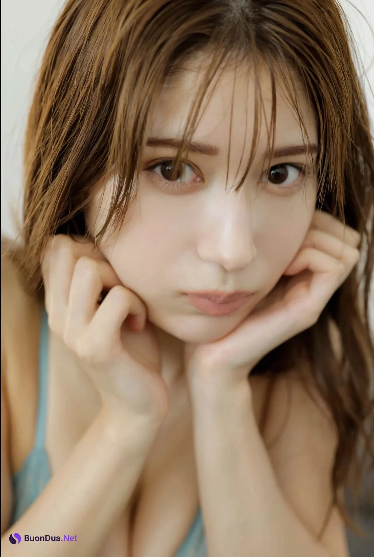 Risa Yukihira 雪平莉左, ＦＲＩＤＡＹデジタル写真集 「祭りだ！完全未公開50カット」 Set.02 - Photo 8
