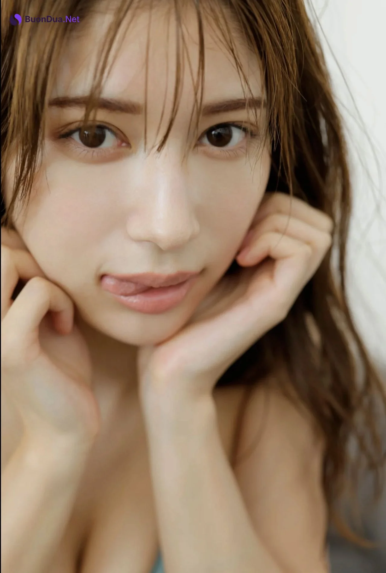 Risa Yukihira 雪平莉左, ＦＲＩＤＡＹデジタル写真集 「祭りだ！完全未公開50カット」 Set.02 - Photo 9