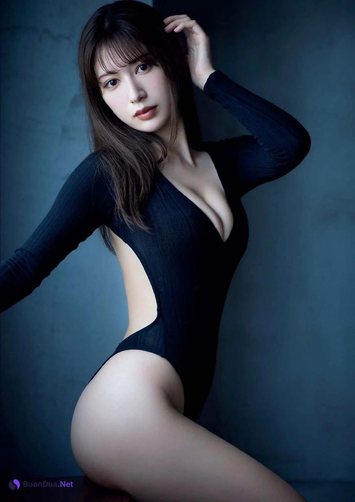 Risa Yukihira 雪平莉左, Big Comic Spirits 2023 No.03 (ビッグコミックスピリッツ 2023年03号) - Photo 15
