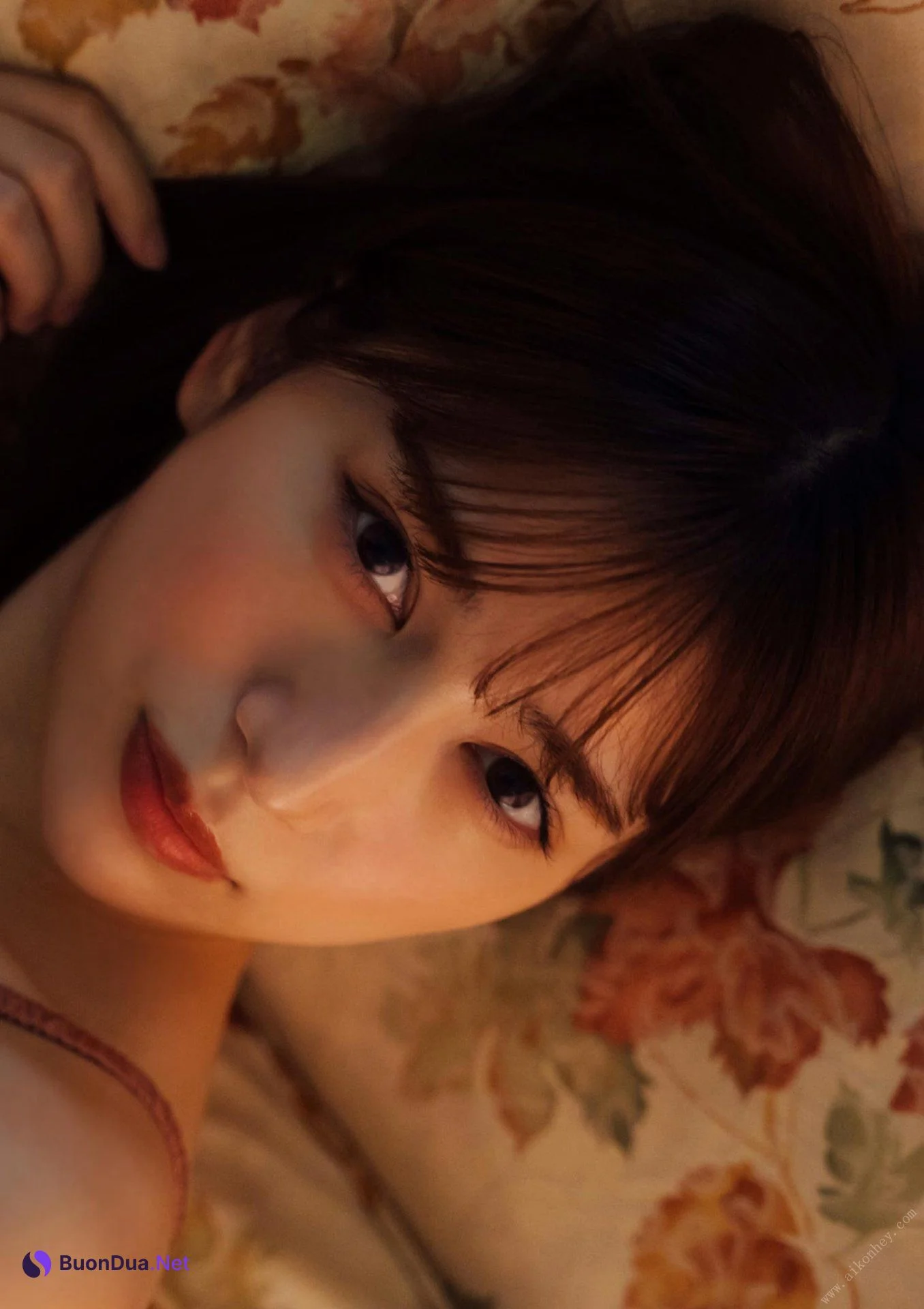 Risa Yukihira 雪平莉左, B.L.T.デジタル写真集 「DOMINATE」 Set.02 - Photo 13