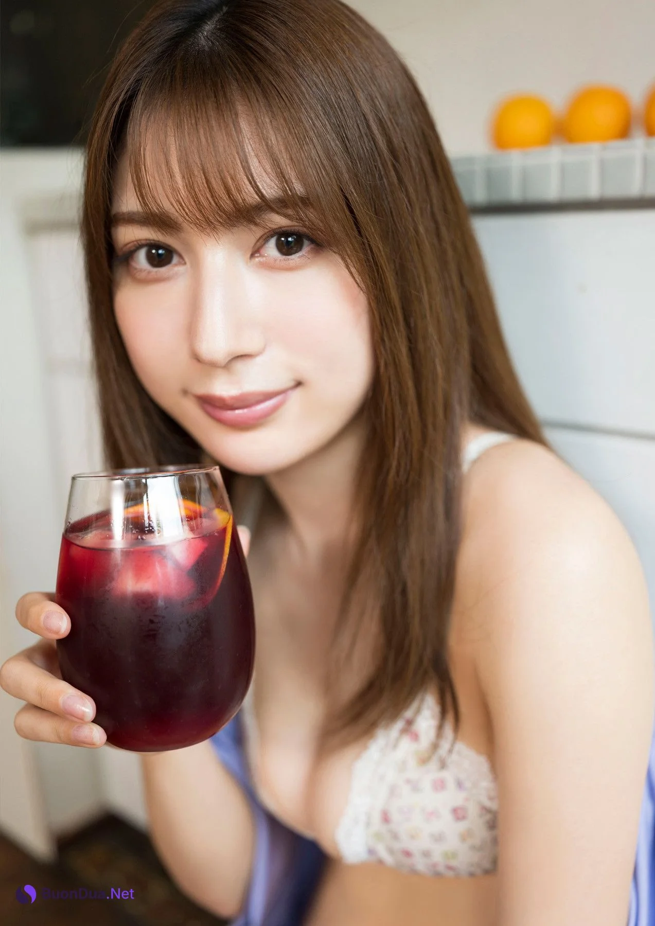 Risa Yukihira 雪平莉左, BOMBデジタル写真集 『誘われる。』 Set.03 - Photo 12