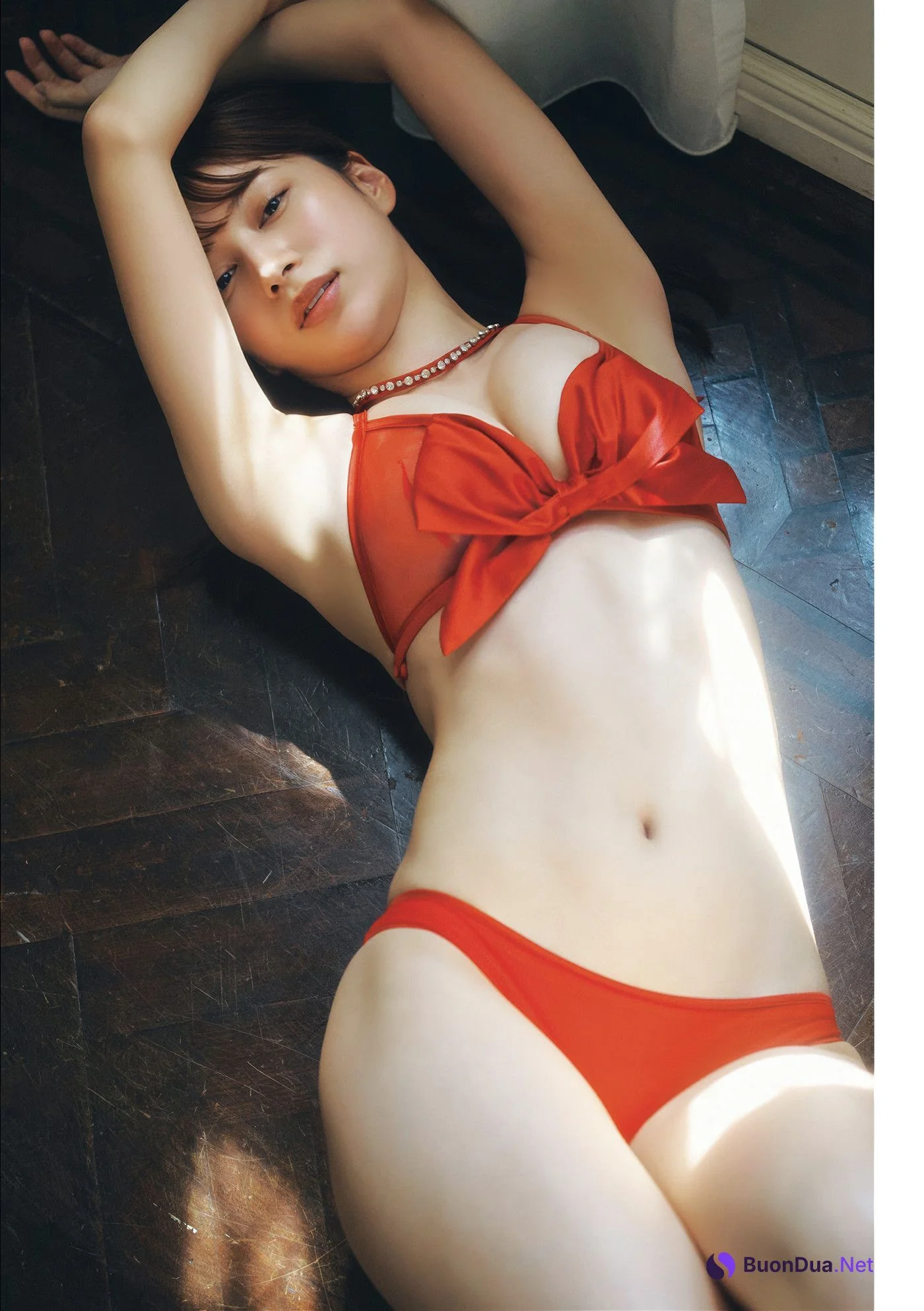 Risa Yukihira 雪平莉左, DOLCE ドルチェ Vol.04 - Photo 13