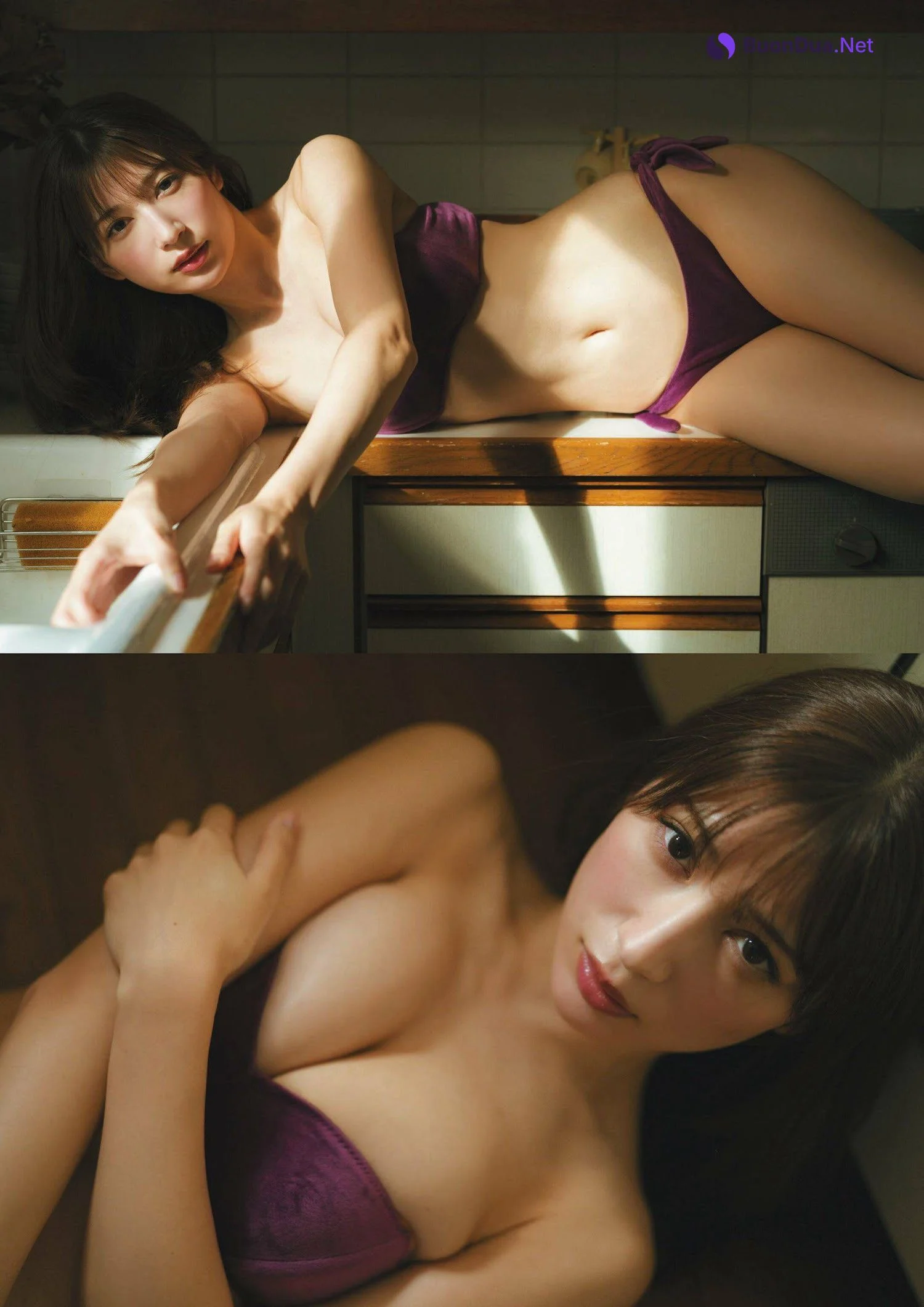 Risa Yukihira 雪平莉左, Ex-Taishu 2023.02 (EX大衆 2023年2月号) - Photo 14