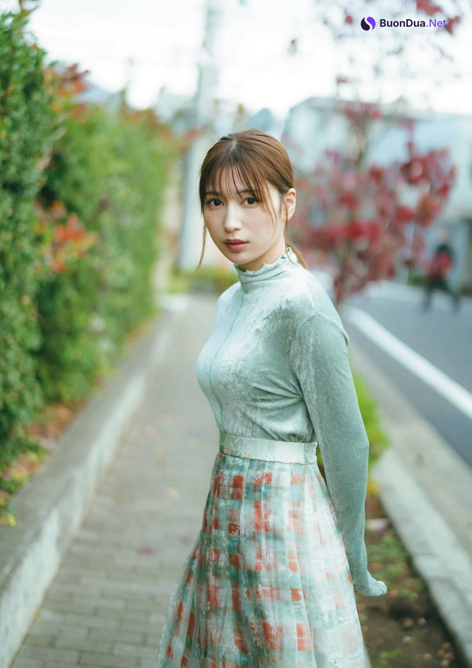 Risa Yukihira 雪平莉左, Ex-Taishu 2023.02 (EX大衆 2023年2月号) - Photo 16