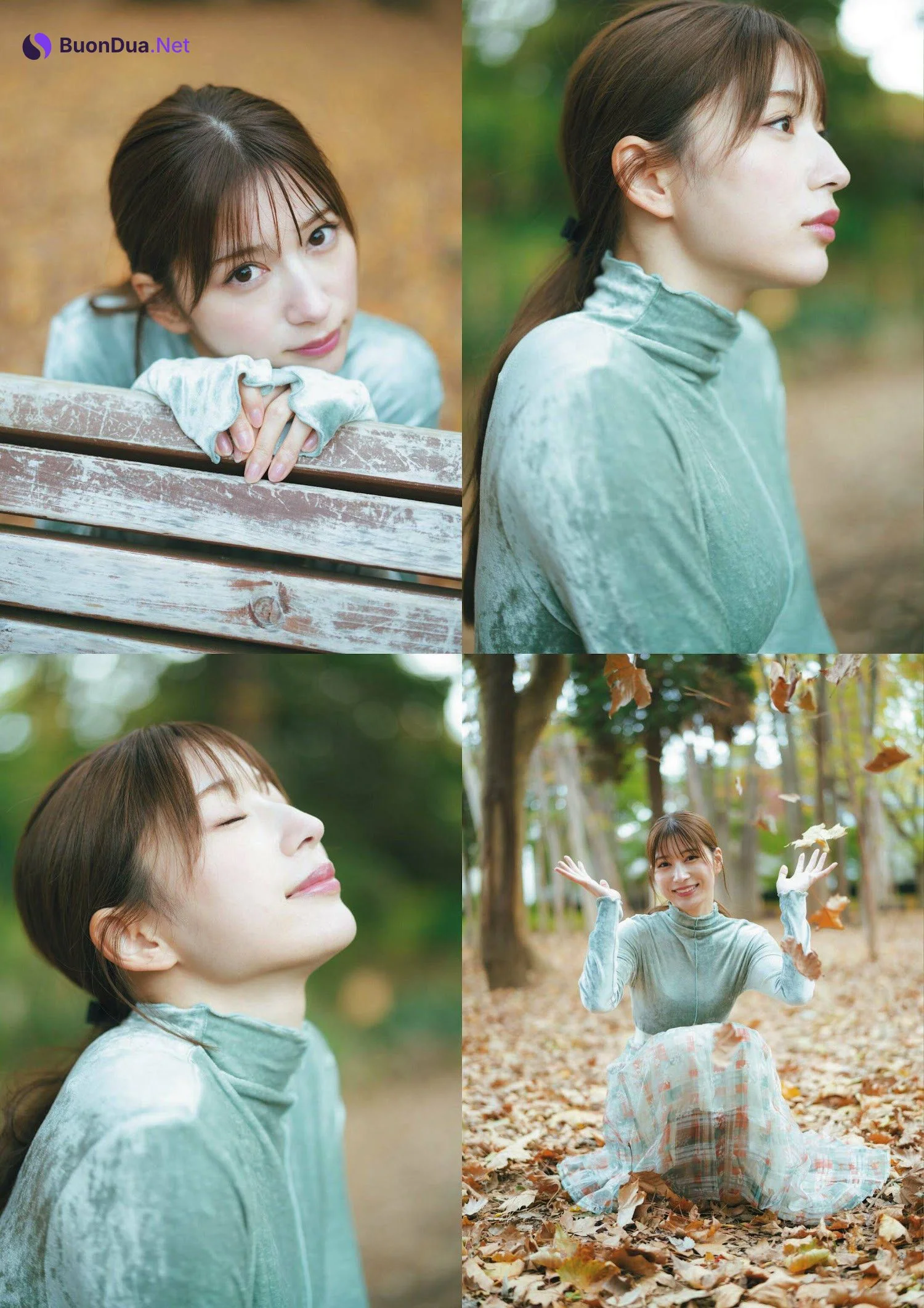 Risa Yukihira 雪平莉左, Ex-Taishu 2023.02 (EX大衆 2023年2月号) - Photo 17