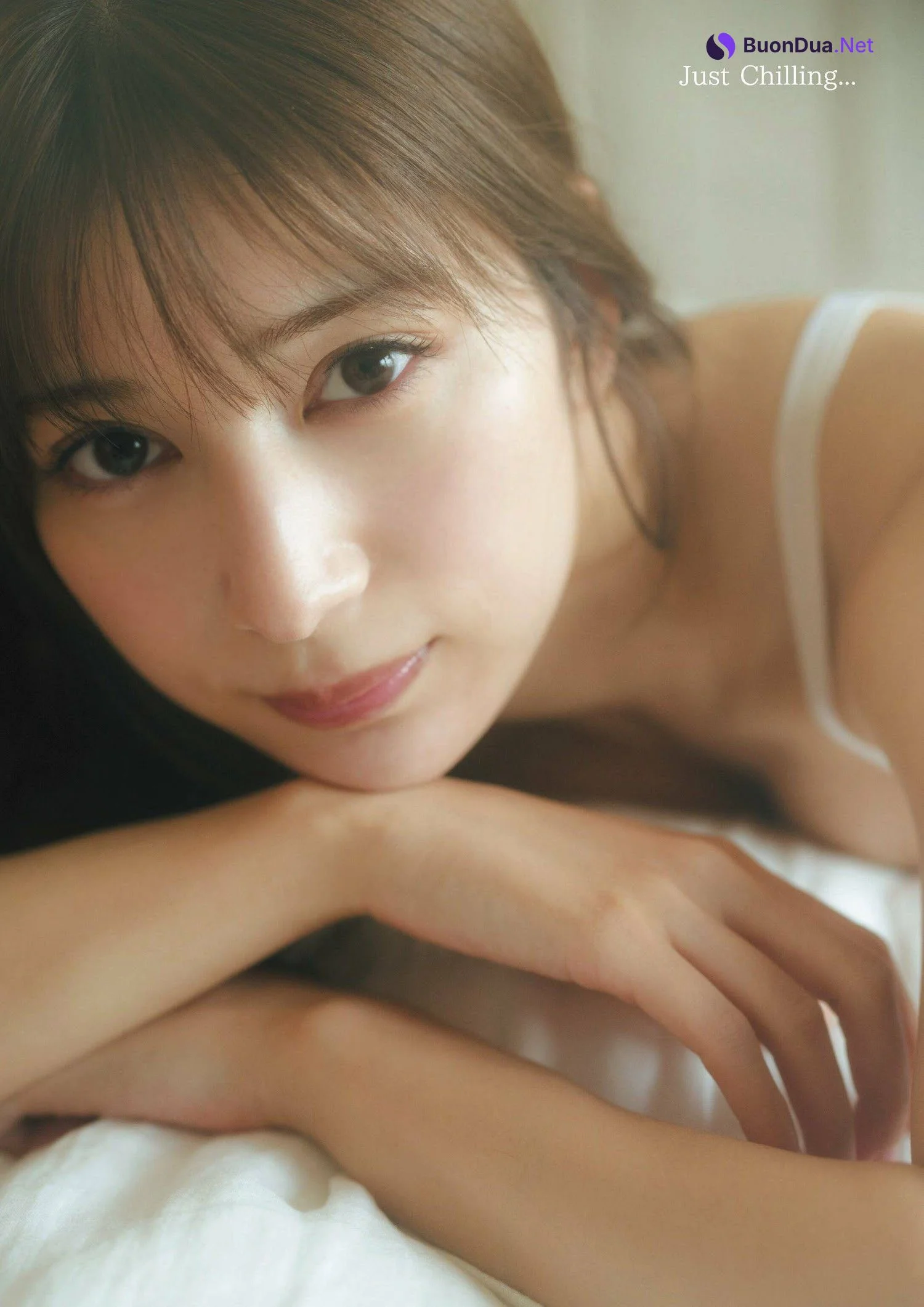 Risa Yukihira 雪平莉左, Ex-Taishu 2023.02 (EX大衆 2023年2月号) - Photo 4