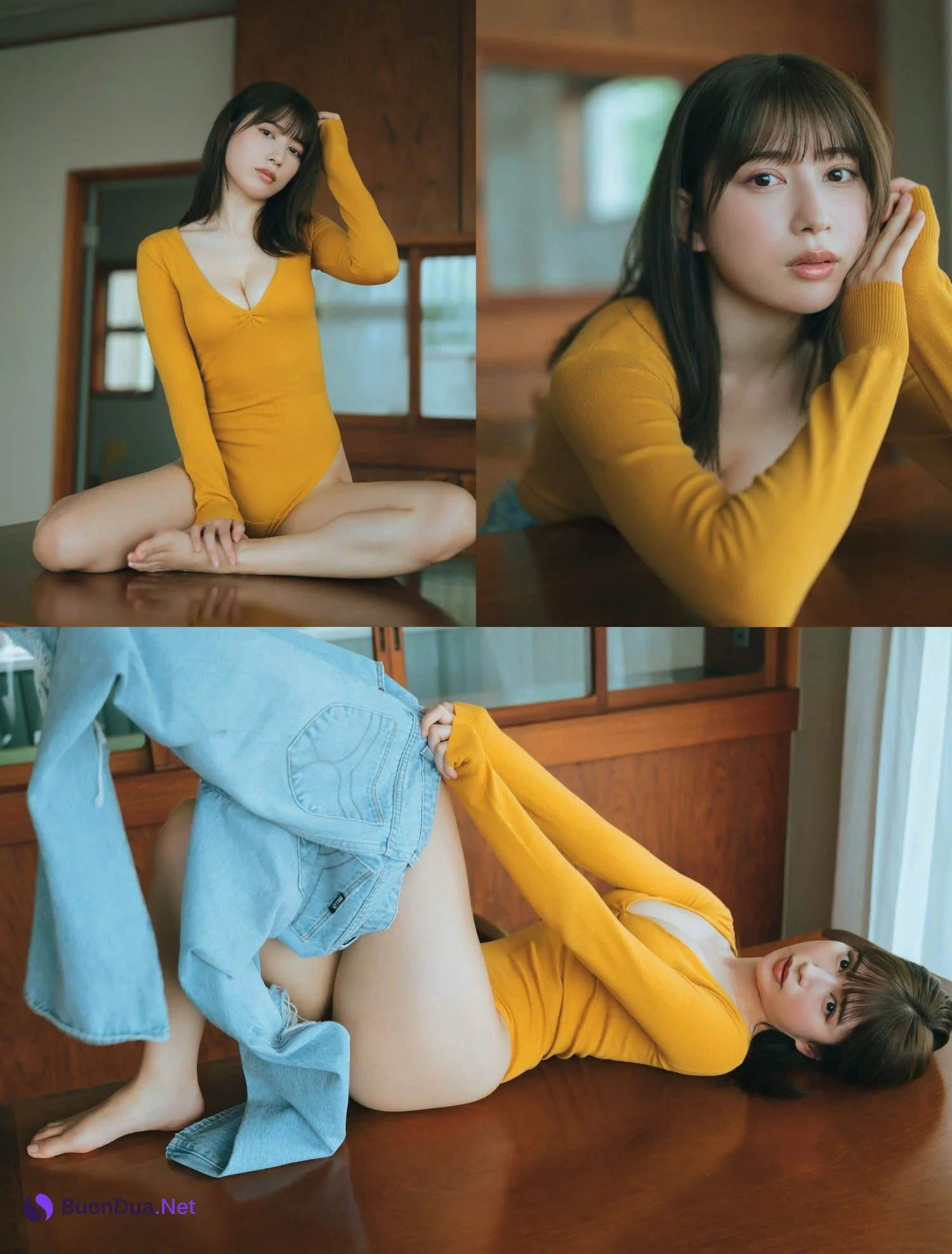 Risa Yukihira 雪平莉左, FLASH 2023.10.03 (フラッシュ 2023年10月3日号) - Photo 2