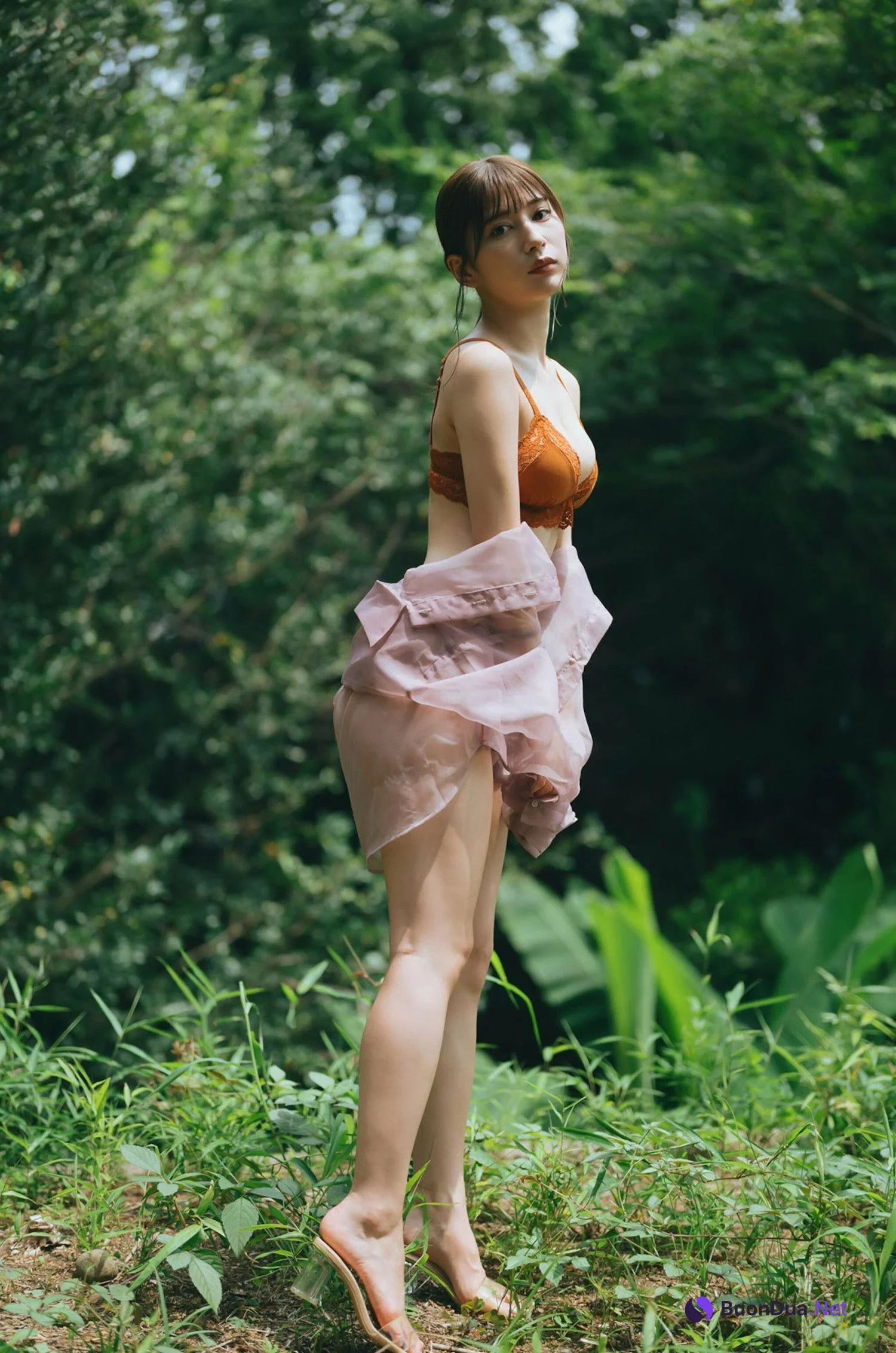 Risa Yukihira 雪平莉左, FLASH 2023.11.14 (フラッシュ 2023年11月14日号) - Photo 14
