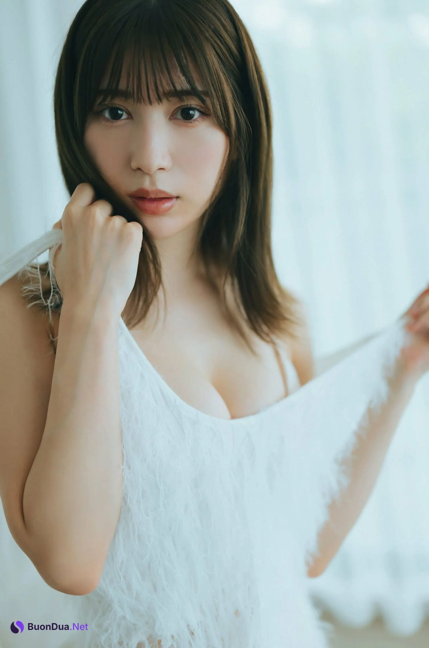 Risa Yukihira 雪平莉左, FLASH 2023.11.14 (フラッシュ 2023年11月14日号) - Photo 7