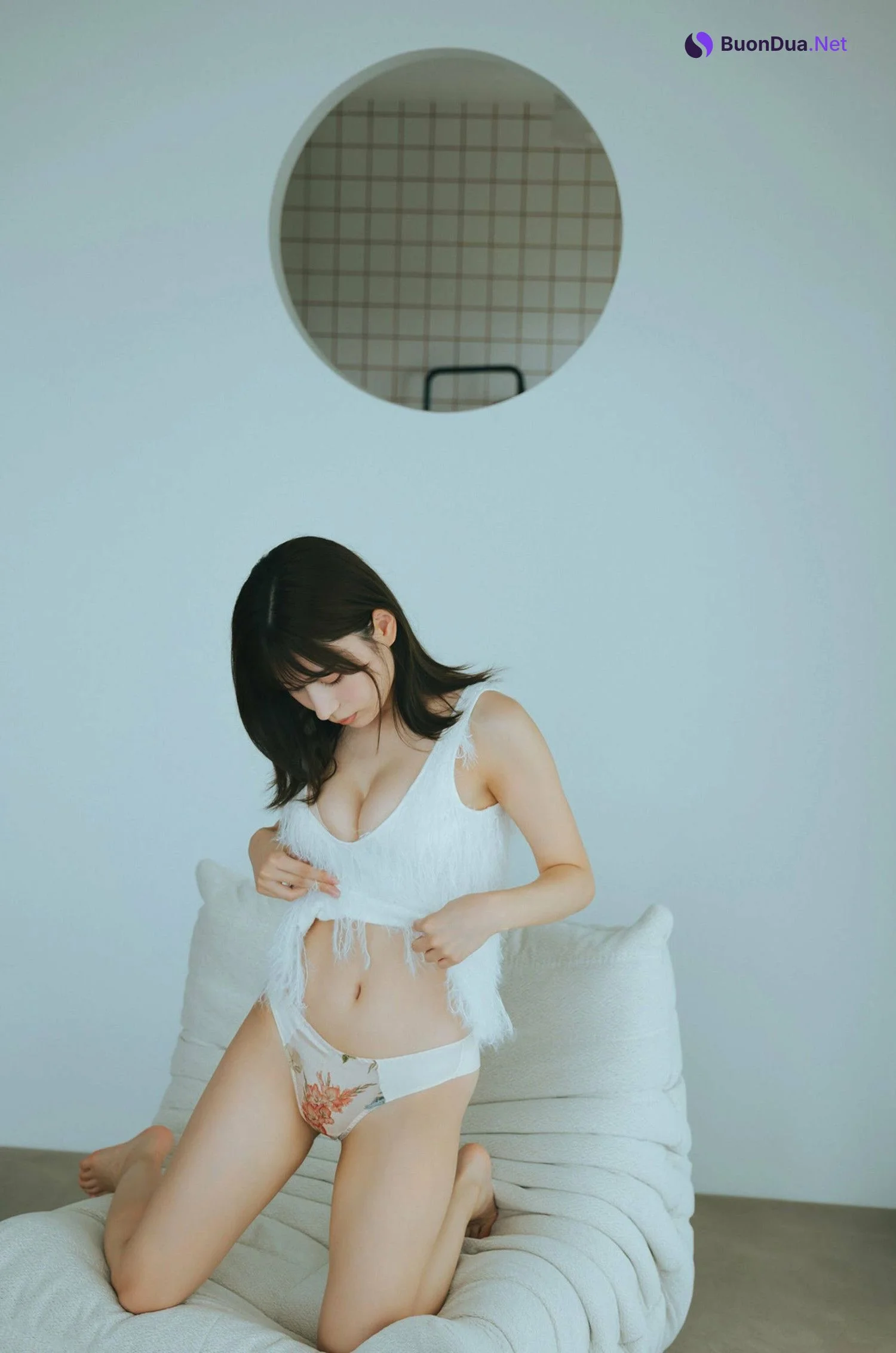 Risa Yukihira 雪平莉左, FLASH 2023.11.14 (フラッシュ 2023年11月14日号) - Photo 8