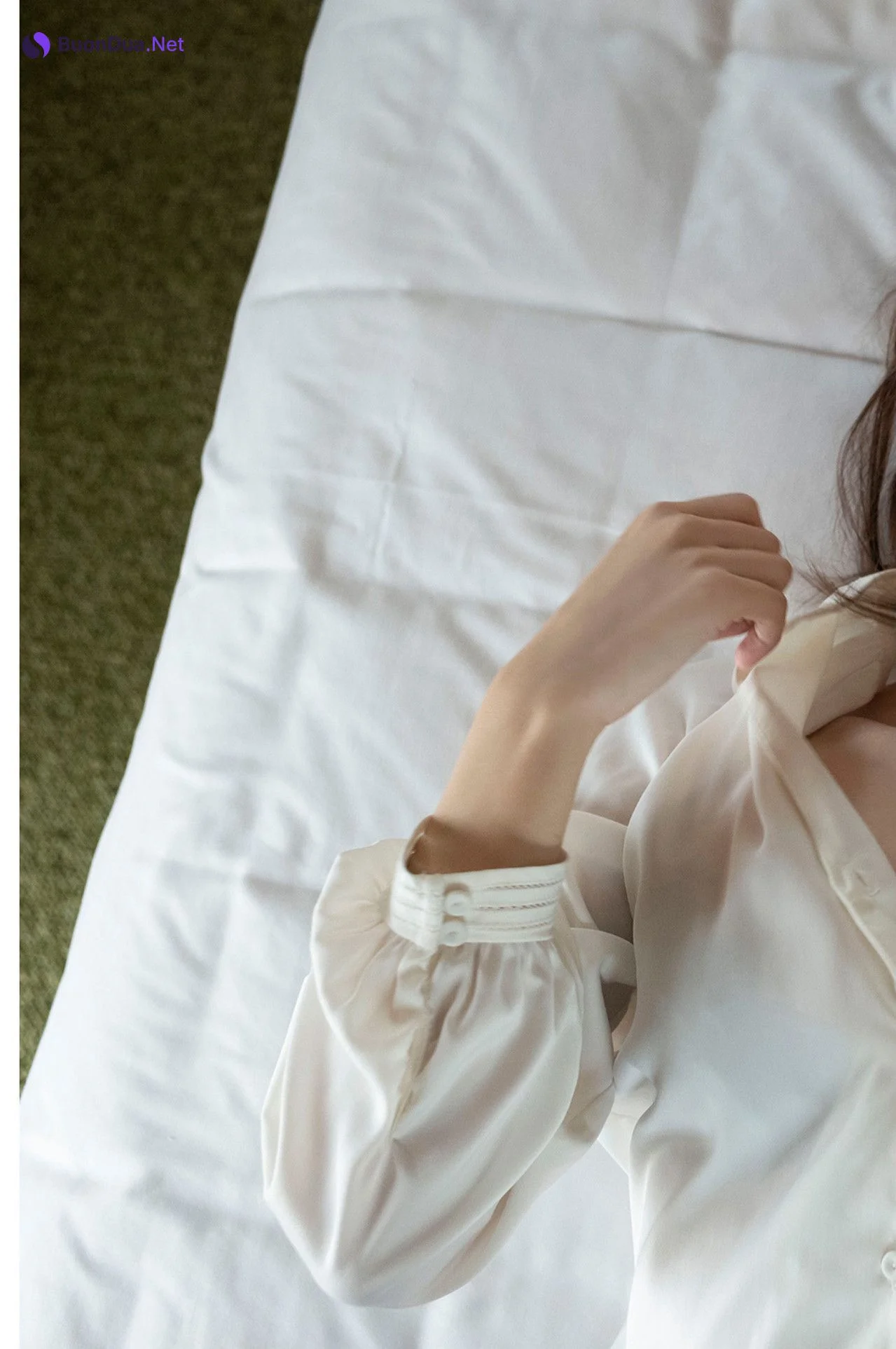 Risa Yukihira 雪平莉左, FLASHデジタル写真集 [昼下がりのホテルで] Set.01 - Photo 15