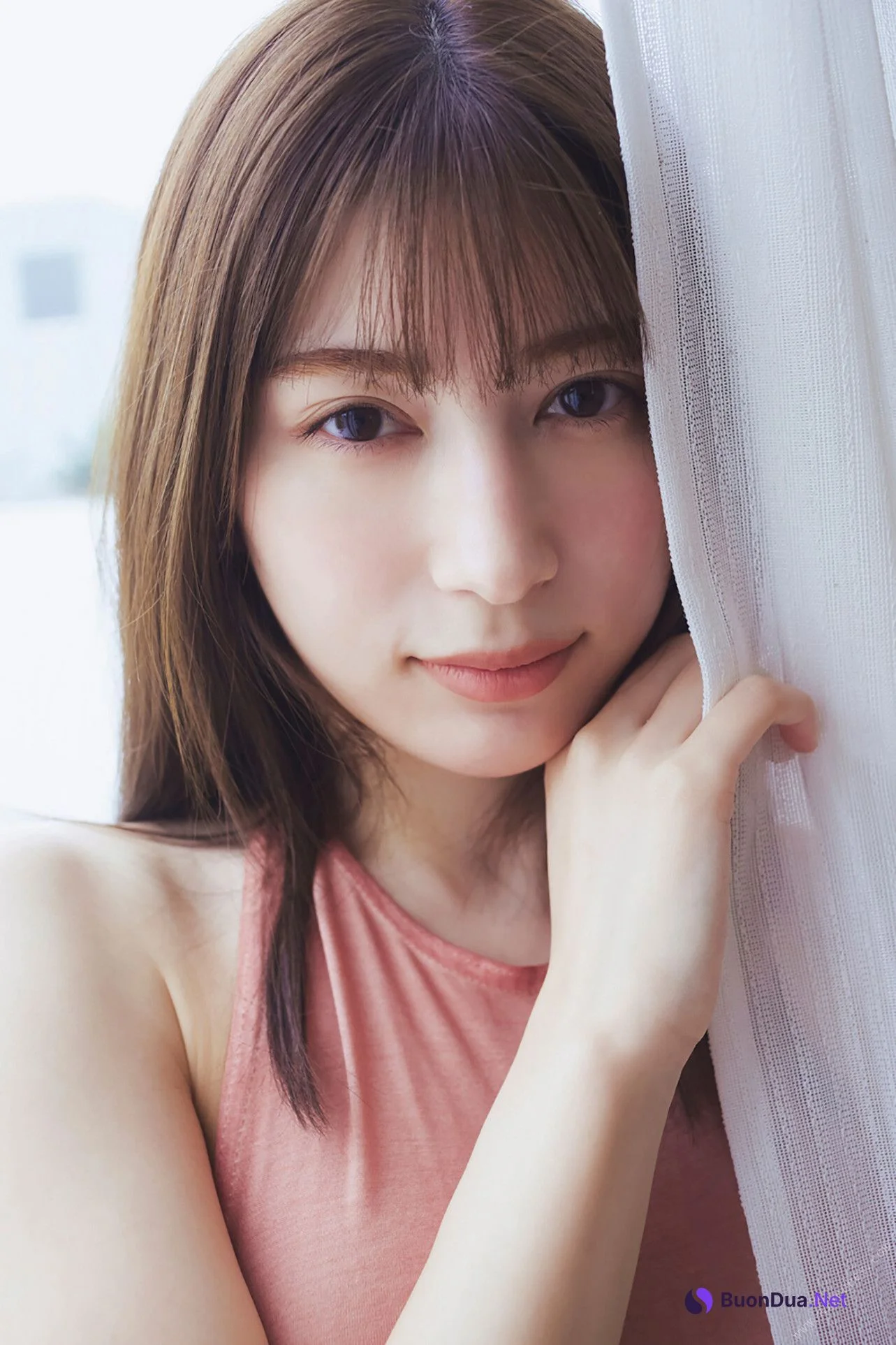 Risa Yukihira 雪平莉左, FLASHデジタル写真集 [極上チラリズム] Set.01 - Photo 20