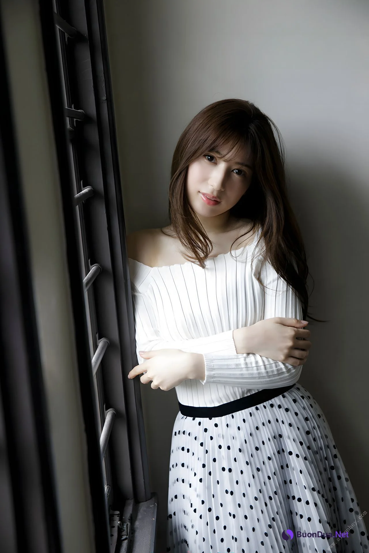 Risa Yukihira 雪平莉左, FLASHデジタル写真集 [エチエチお姉さん～清楚編～] Set.02 - Photo 10