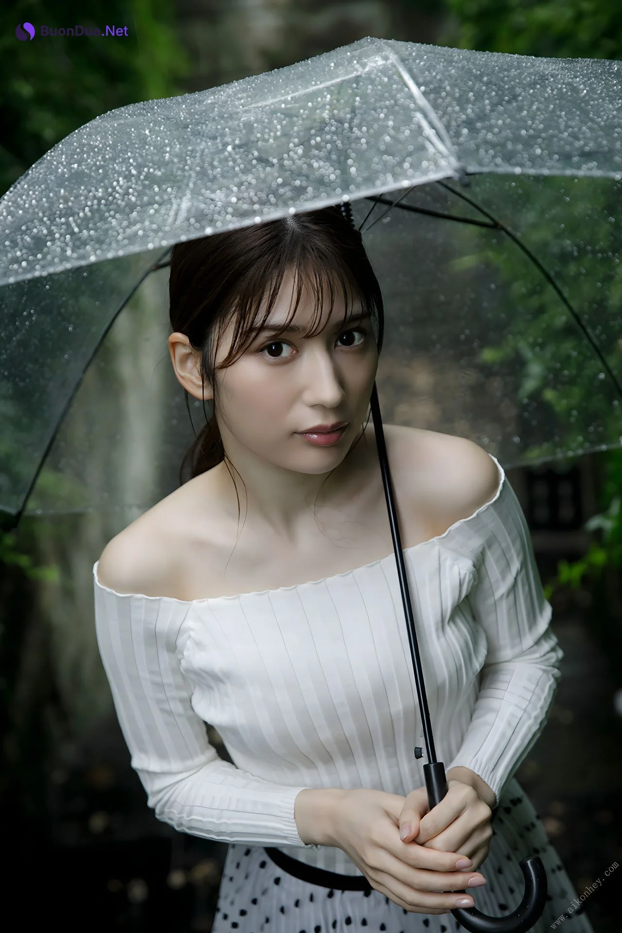 Risa Yukihira 雪平莉左, FLASHデジタル写真集 [エチエチお姉さん～清楚編～] Set.02 - Photo 2