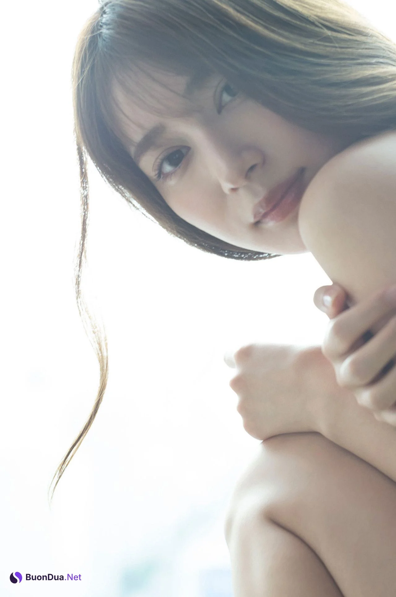 Risa Yukihira 雪平莉左, FLASHデジタル写真集 [昼下がりのホテルで] Set.02 - Photo 12