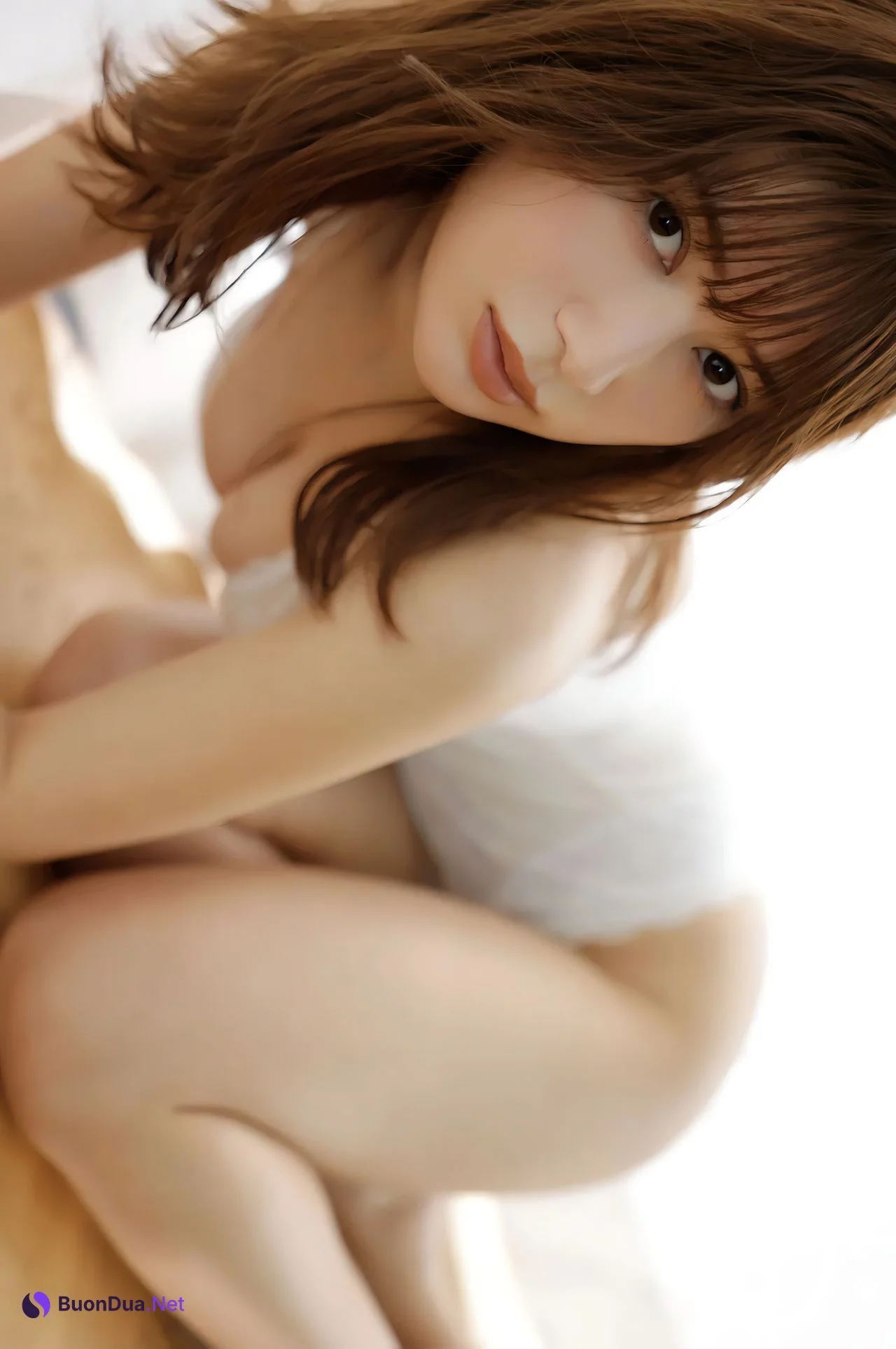 Risa Yukihira 雪平莉左, FRIDAYデジタル写真集 「マンスリーガール025」 Set.02 - Photo 13