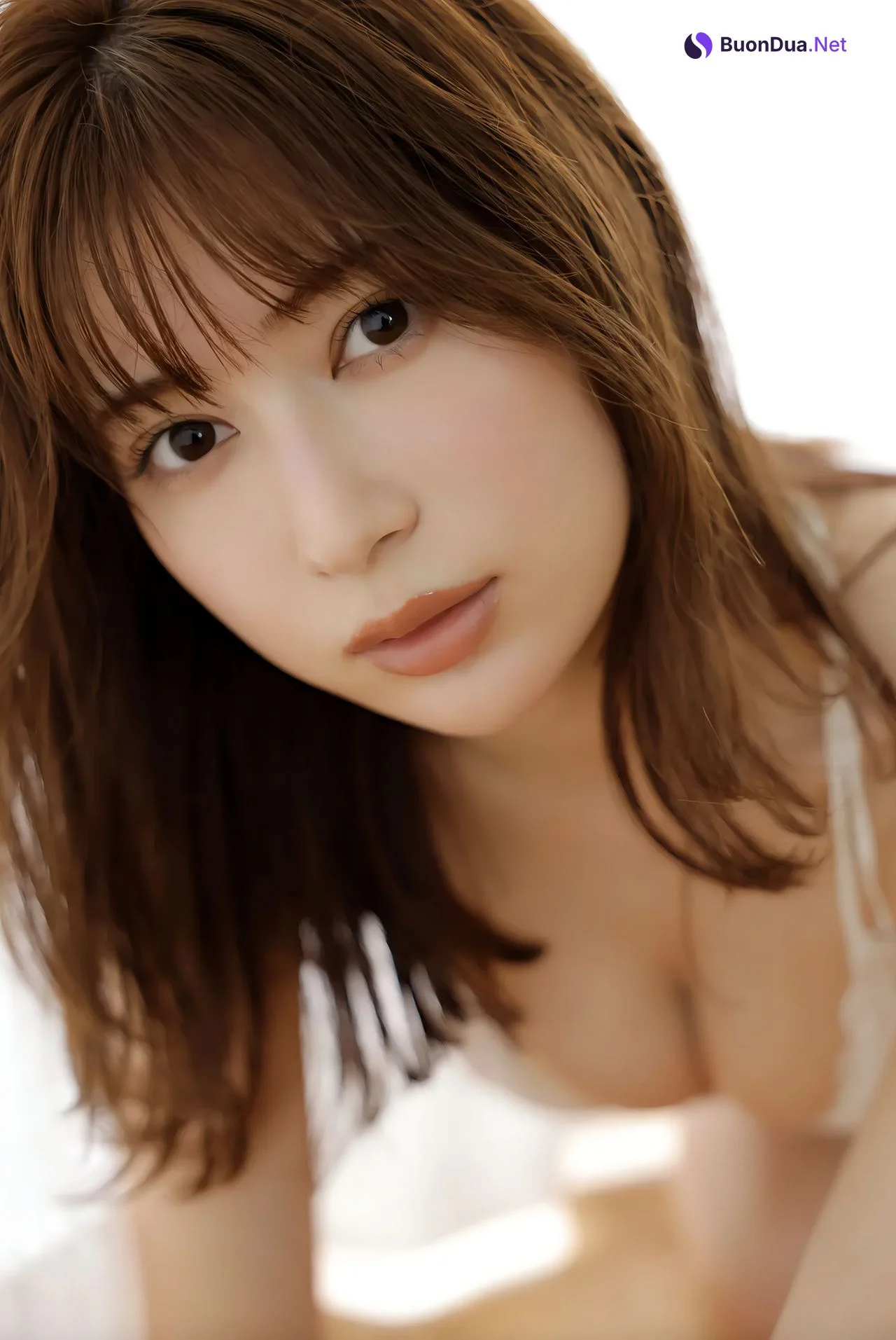Risa Yukihira 雪平莉左, FRIDAYデジタル写真集 「マンスリーガール025」 Set.02 - Photo 18