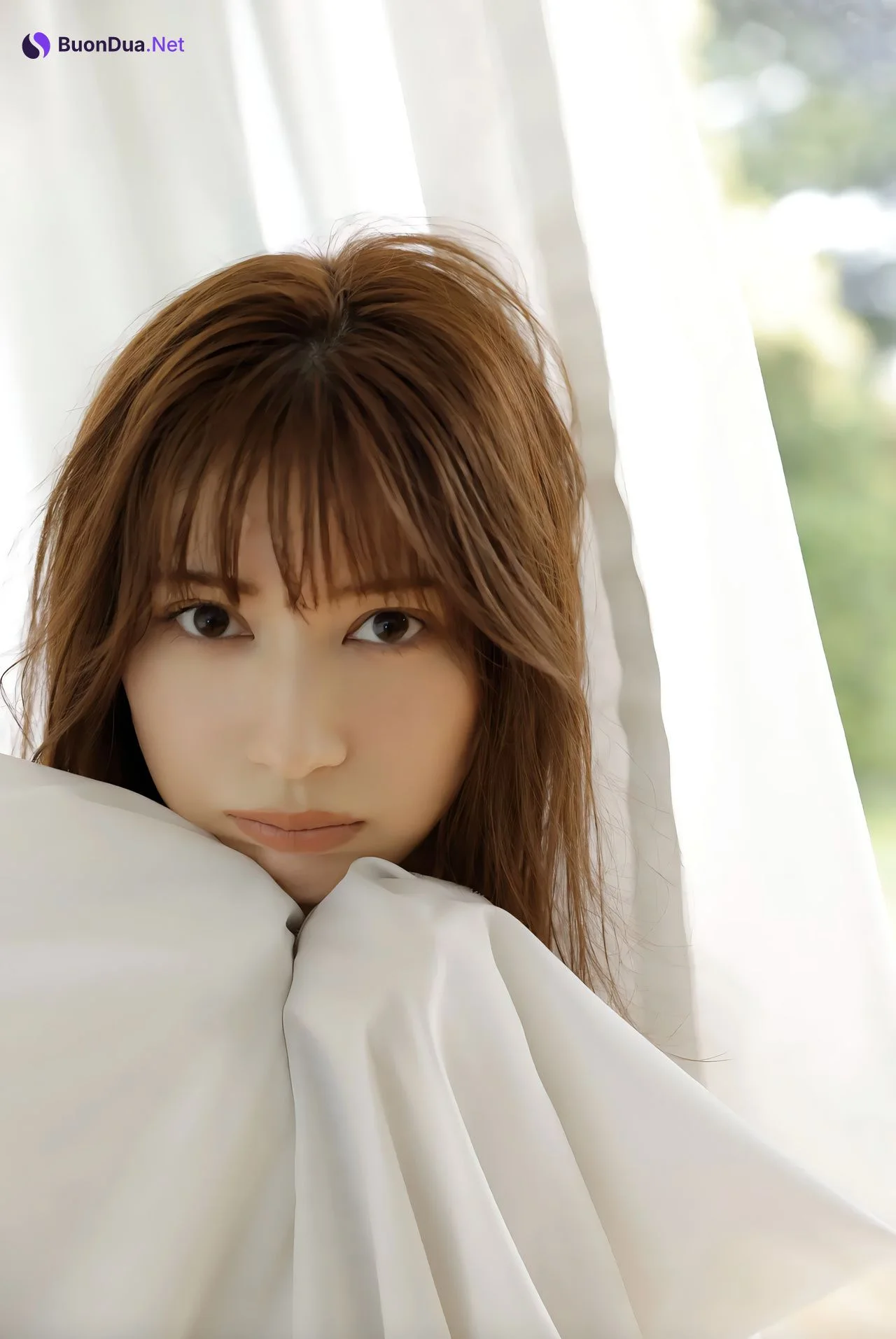 Risa Yukihira 雪平莉左, FRIDAYデジタル写真集 「マンスリーガール025」 Set.02 - Photo 7