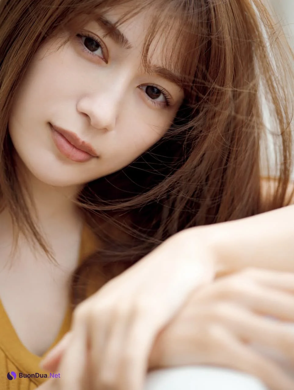 Risa Yukihira 雪平莉左, FRIDAY 2021.12.03 (フライデー 2021年12月3日号) - รูปภาพ 10
