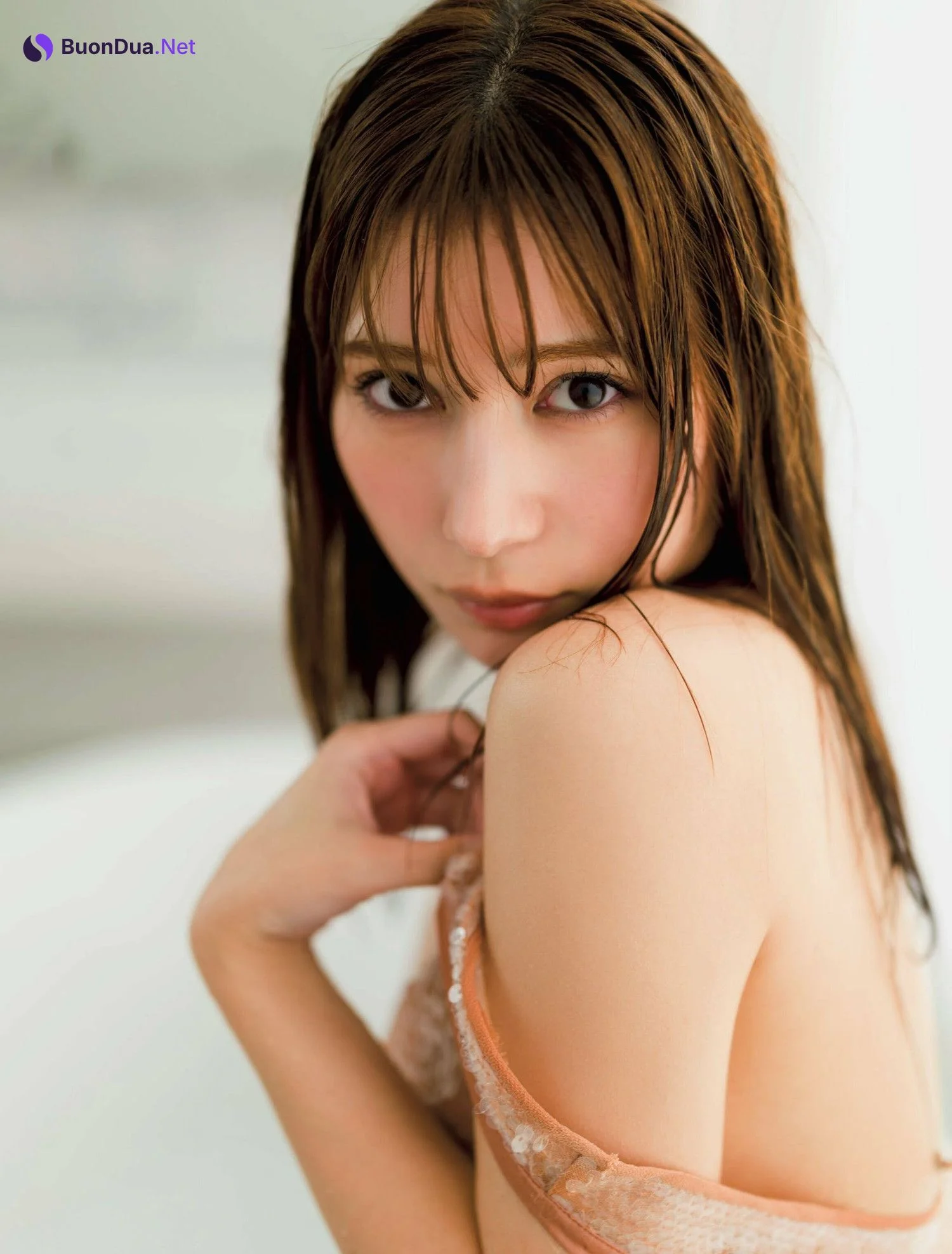 Risa Yukihira 雪平莉左, FRIDAY 2024.02.23 (フライデー 2024年2月23日号) - Photo 13